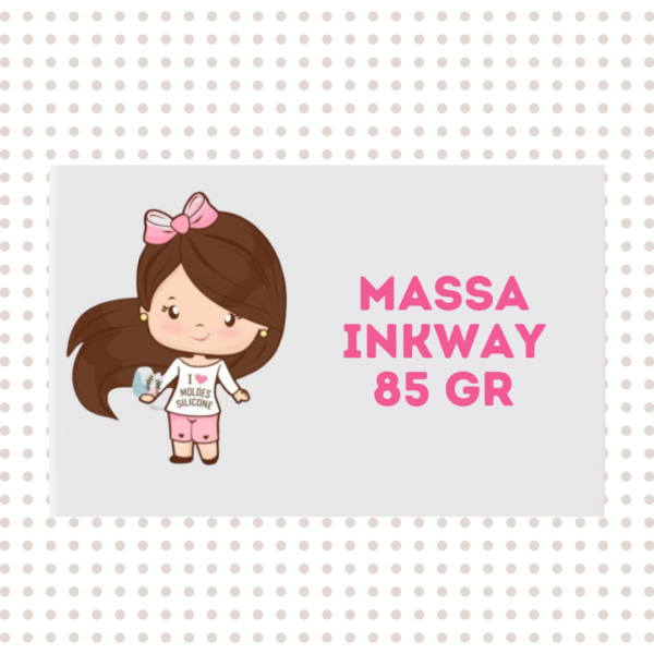 Massa Inkway 85 gr