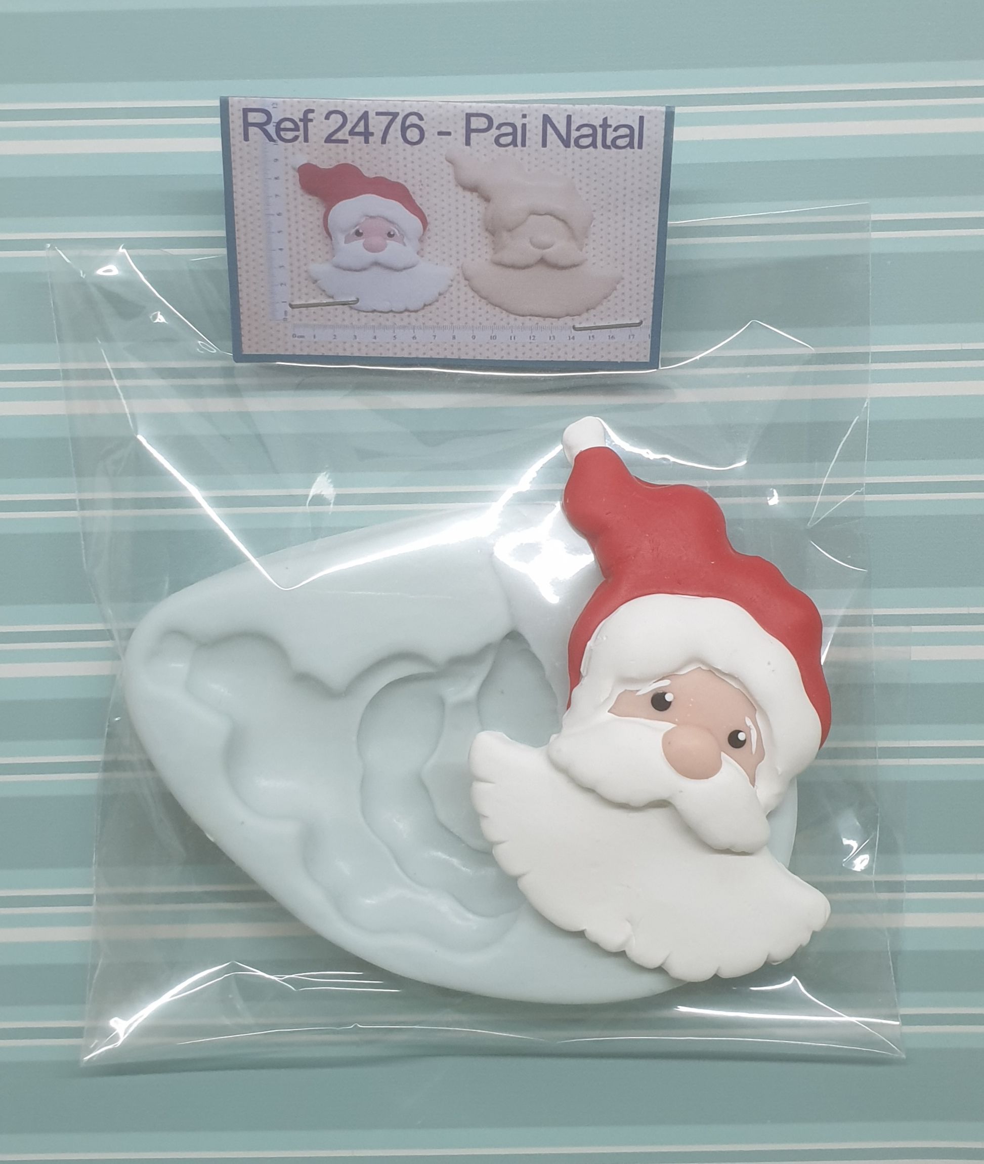 2476 Pai Natal