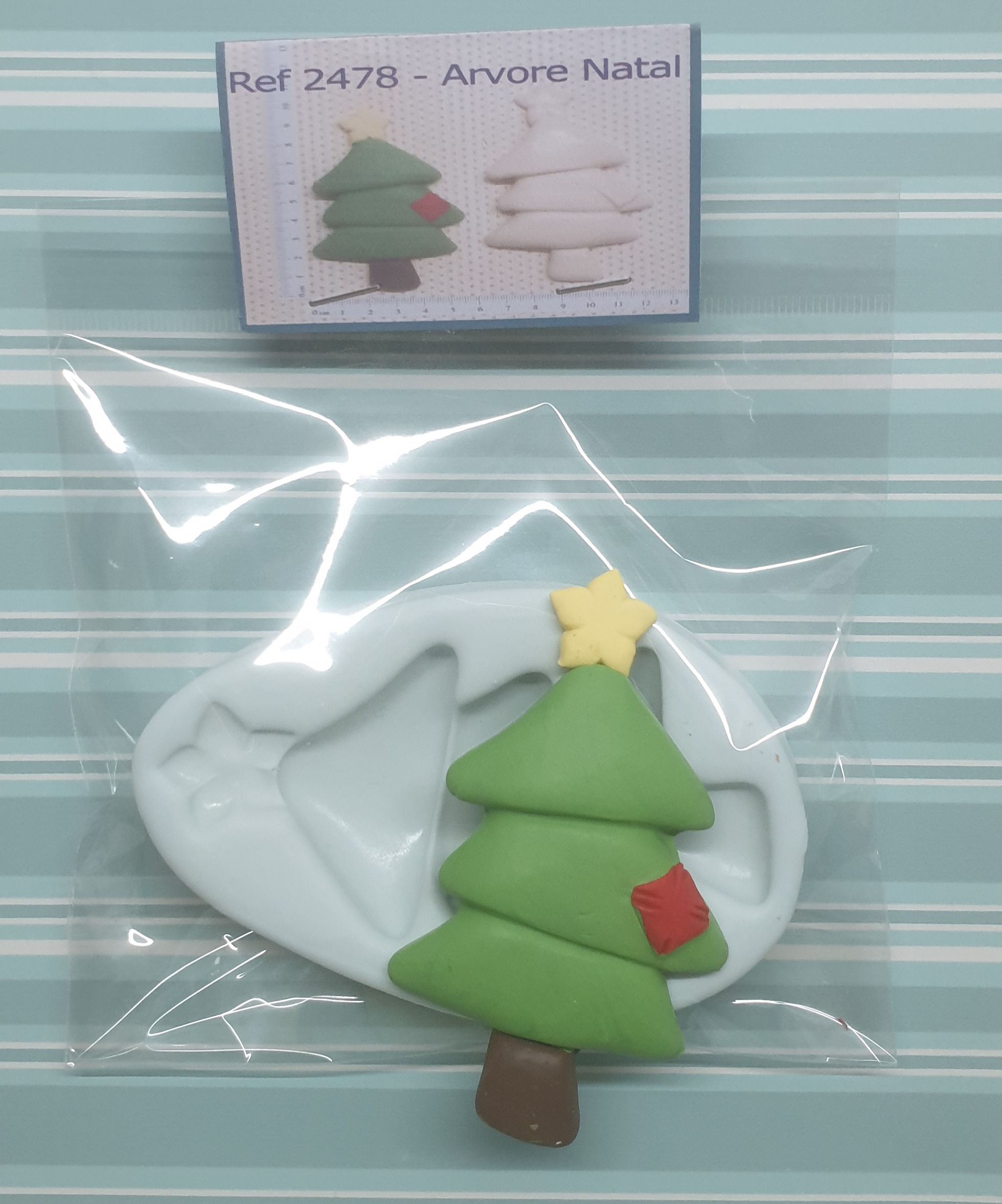 2478 Arvore Natal