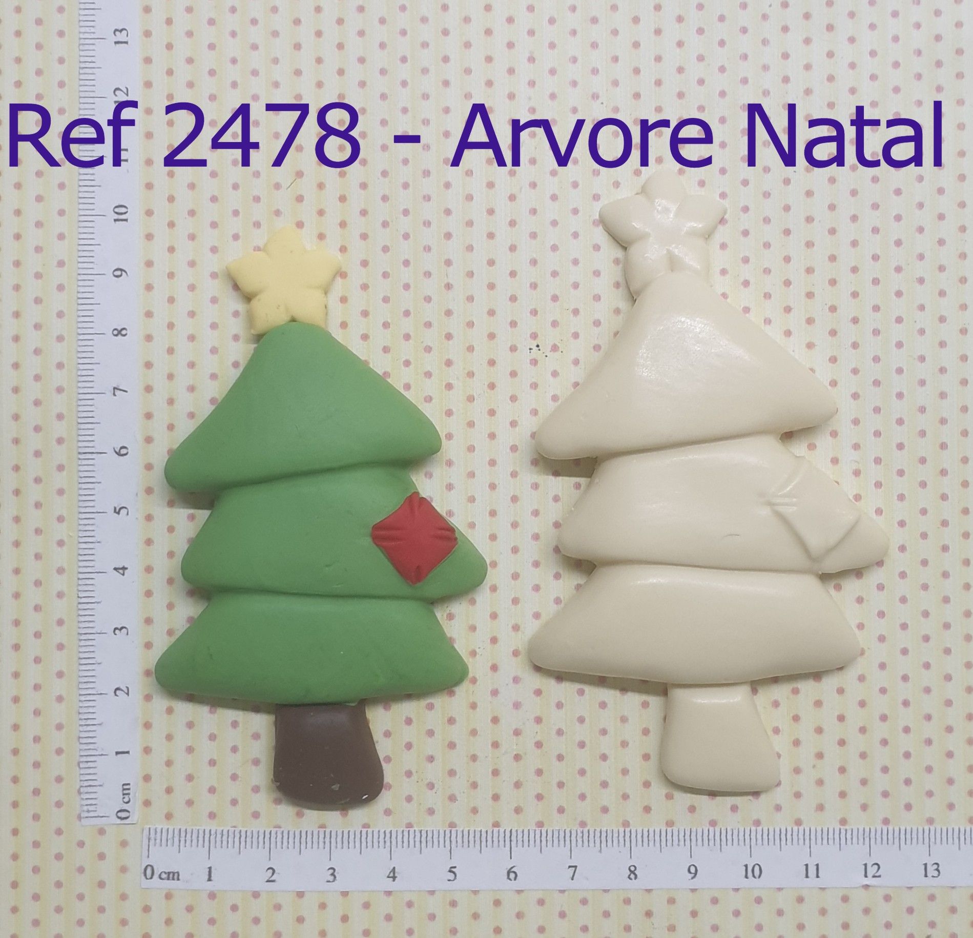 2478 Arvore de natal