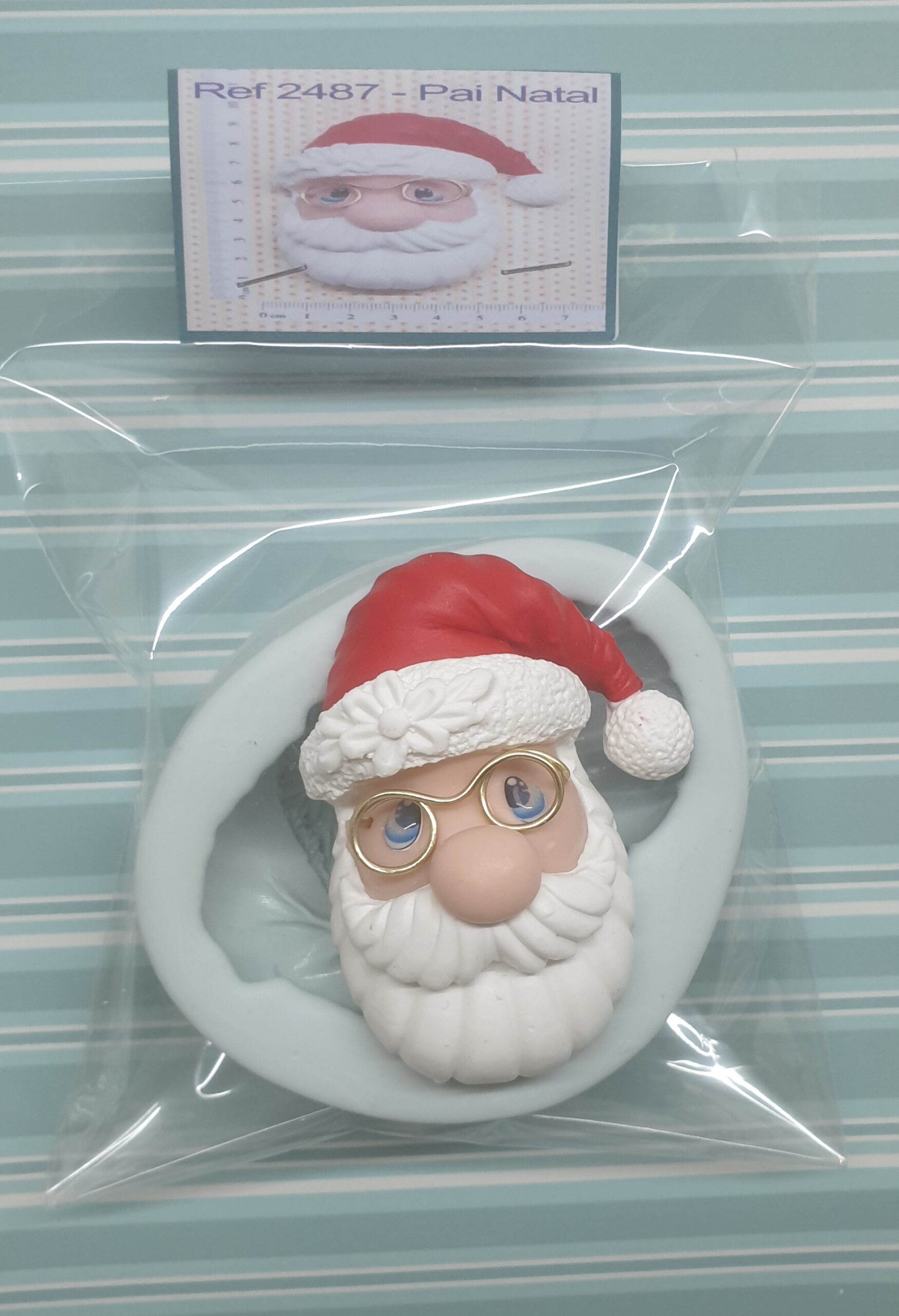 2487 - Pai Natal
