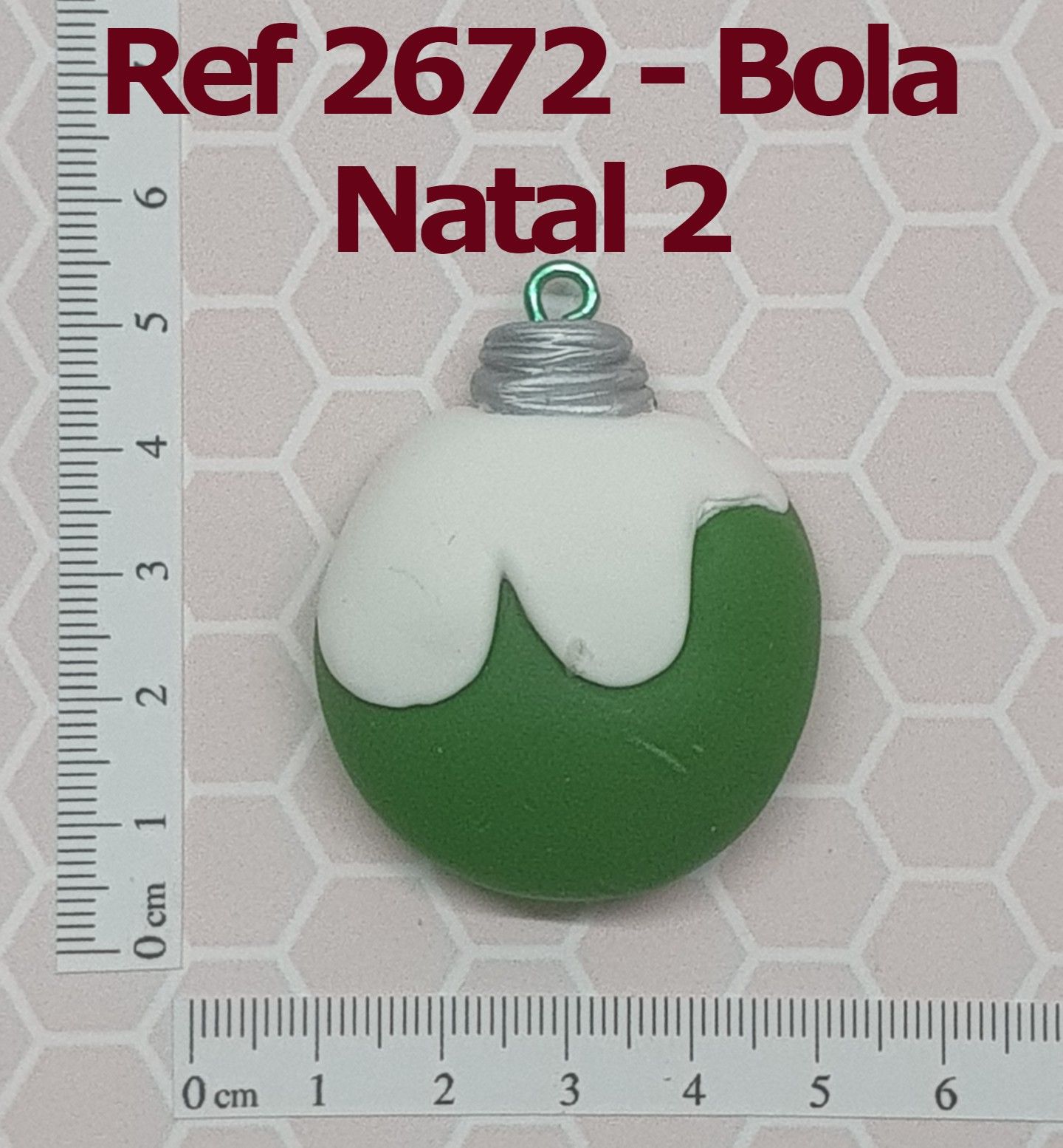 2672 Bola Natal 2 (2)
