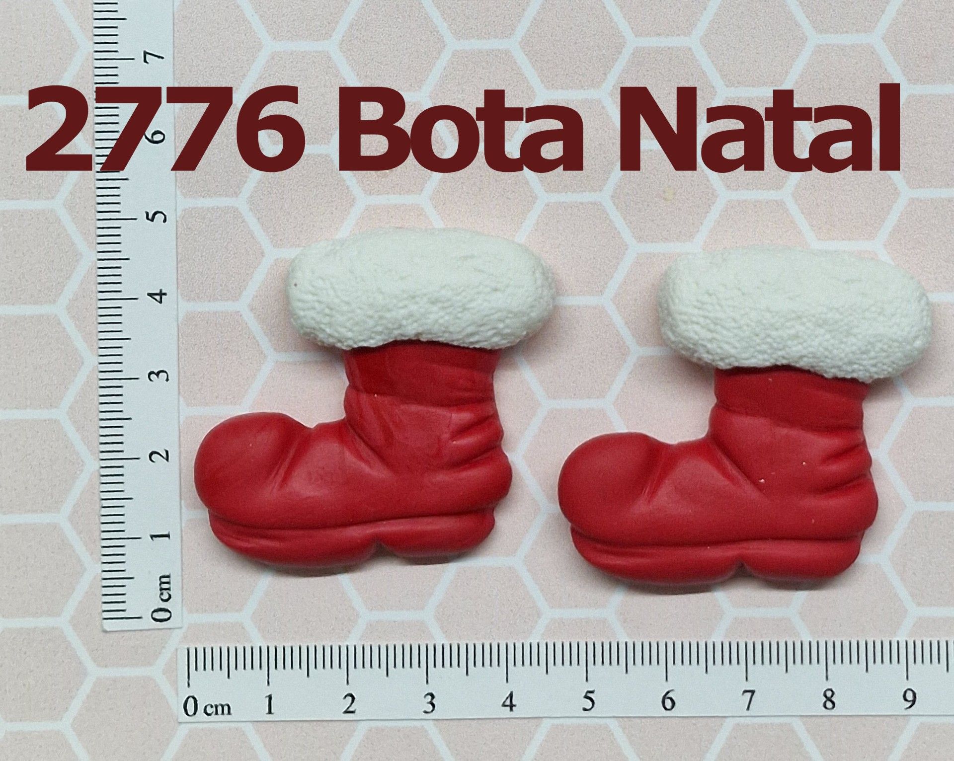 2776 Bota Natal 1