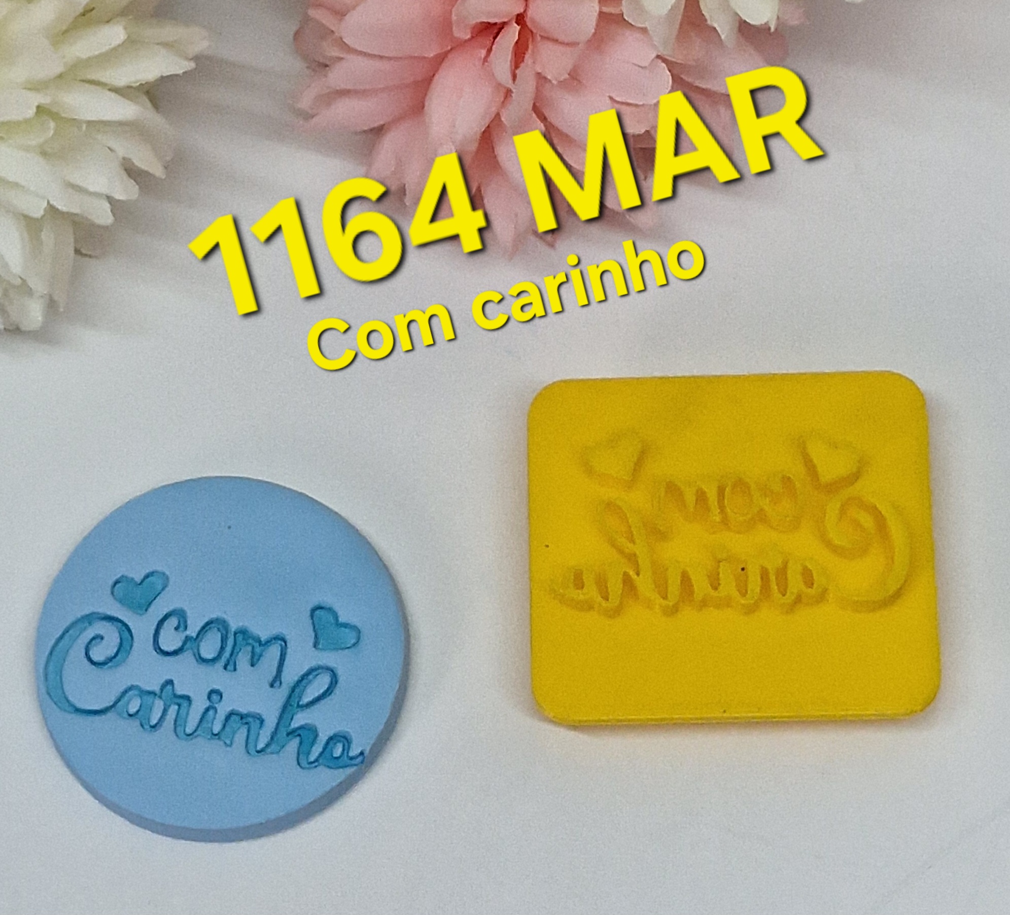 1164 Com Carinho