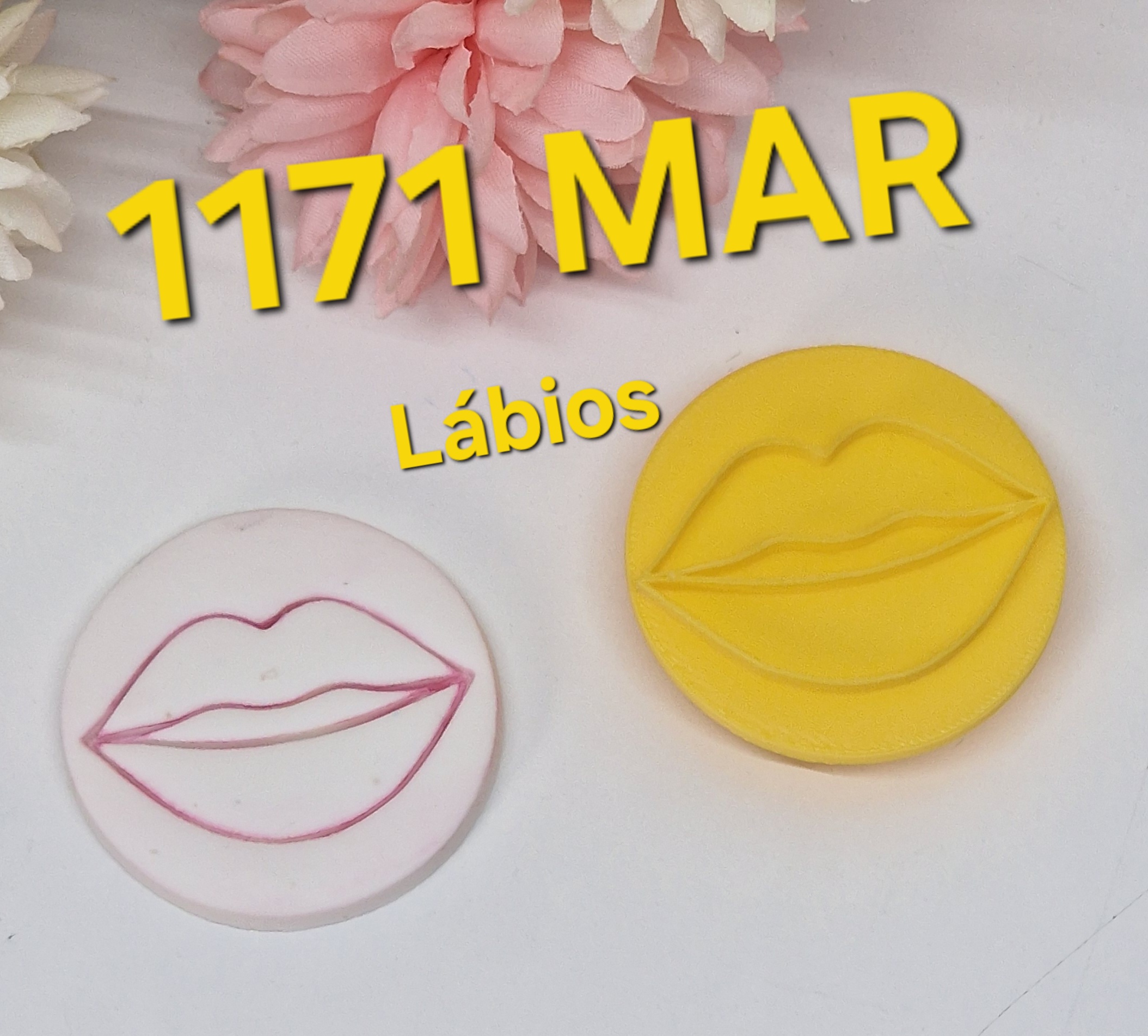 1171 Labios