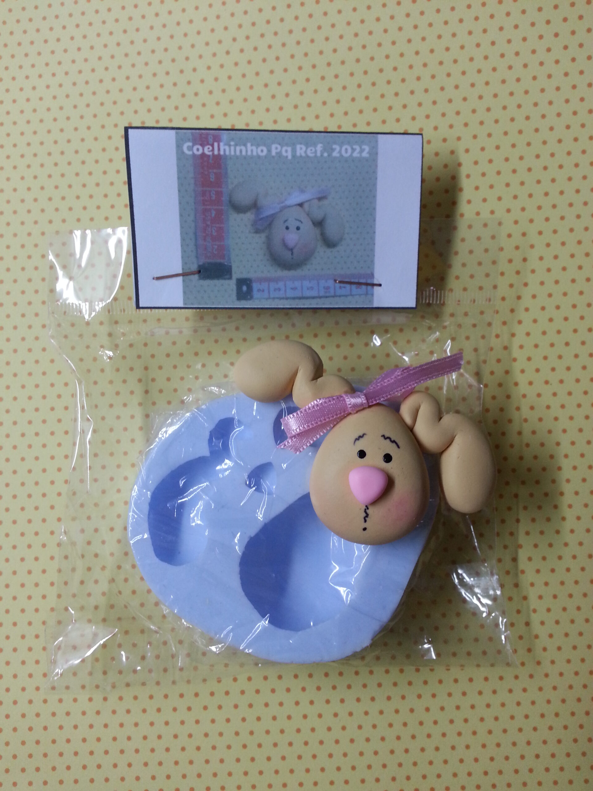 2022 Coelho Pascoa Pascoa