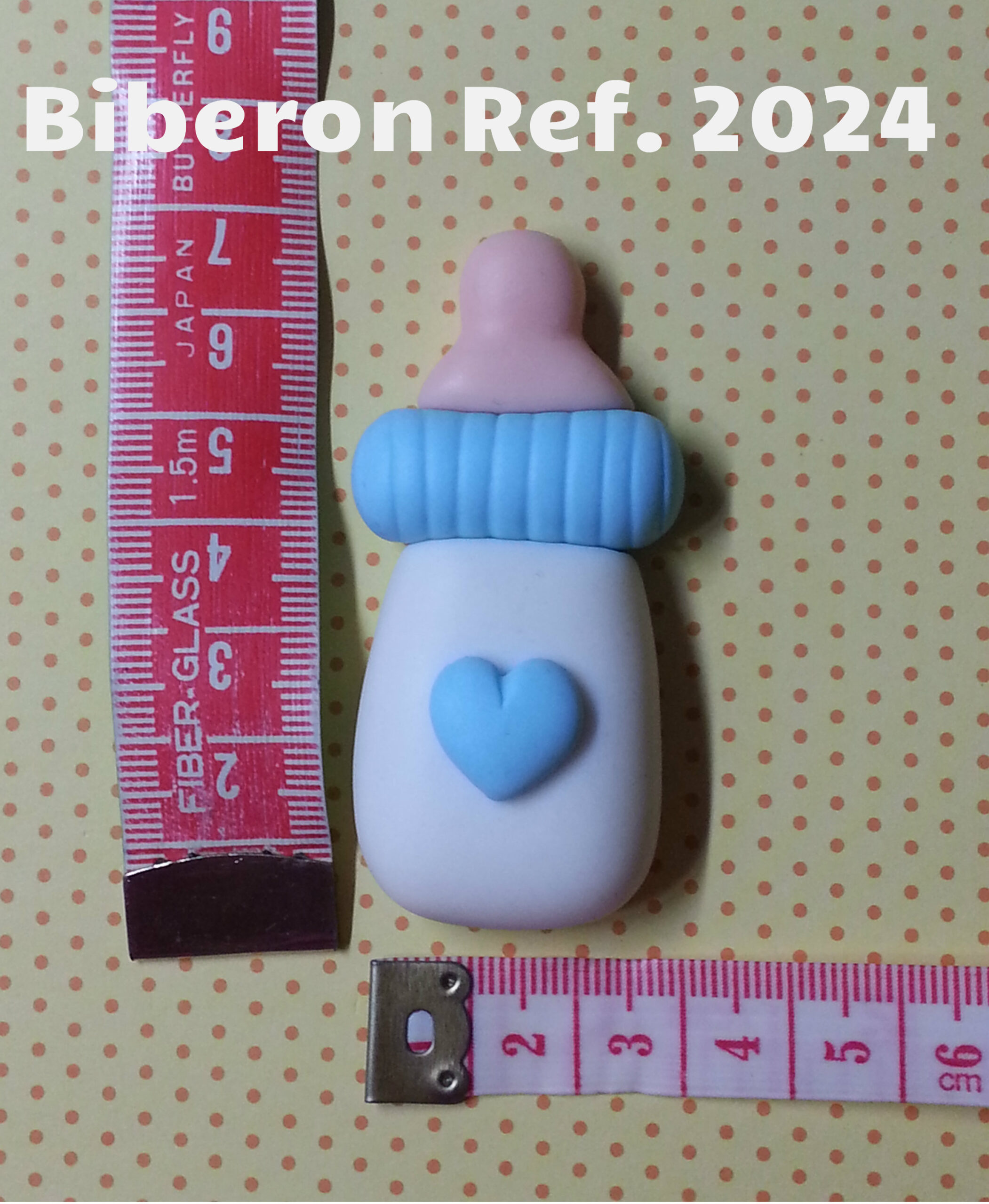 2024 Biberon