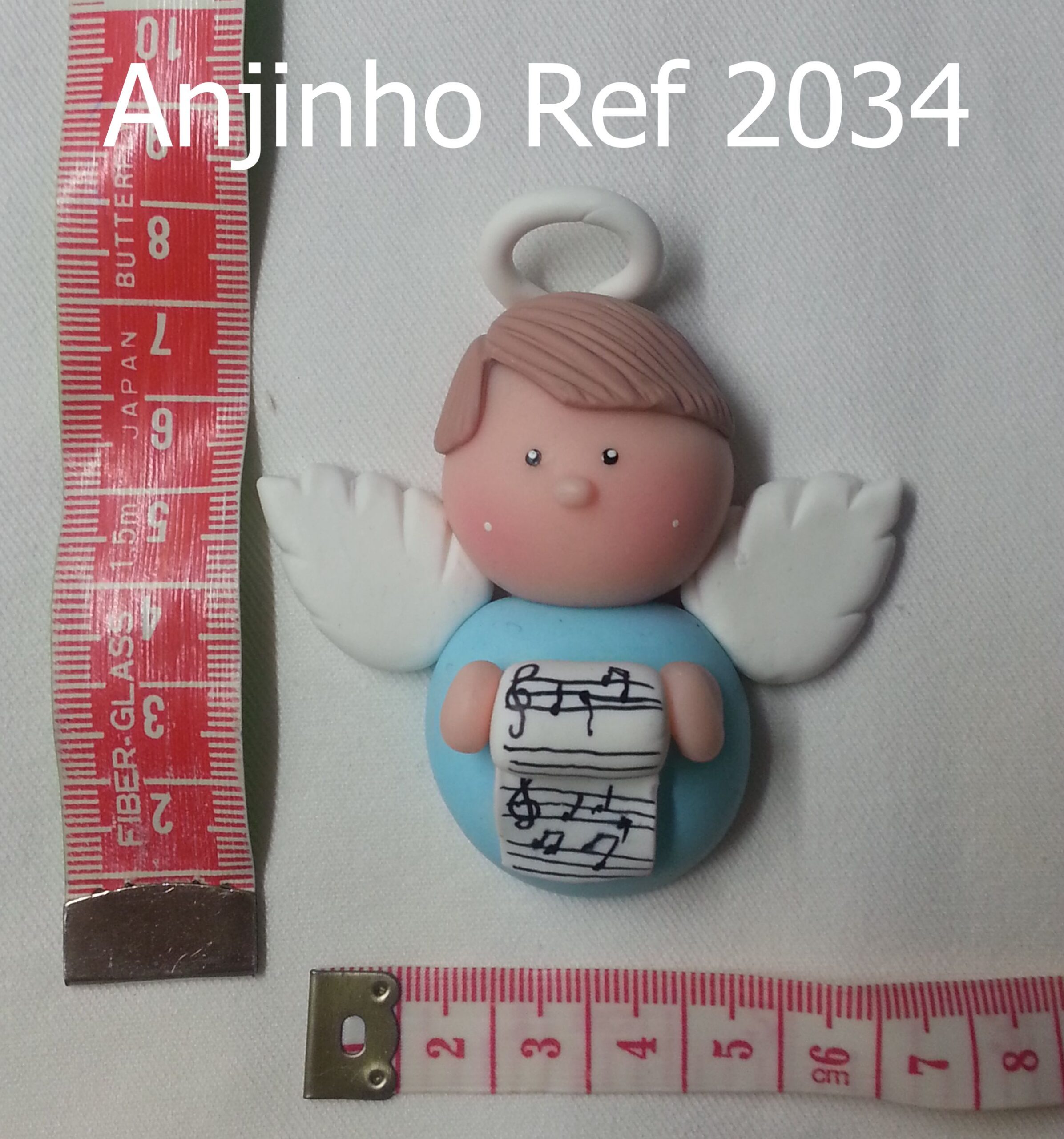 2034 Anjinho