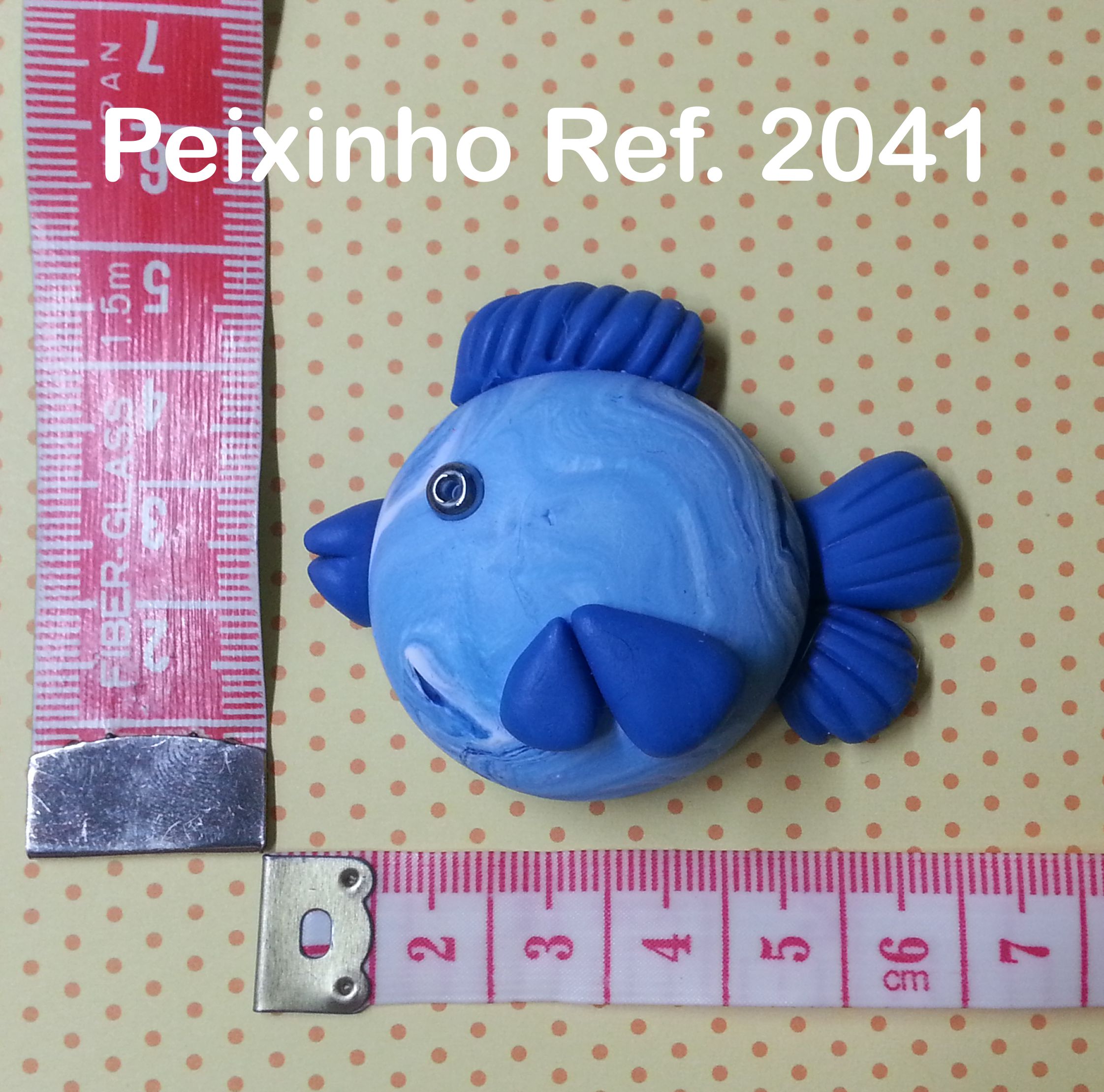 2041 Peixinho