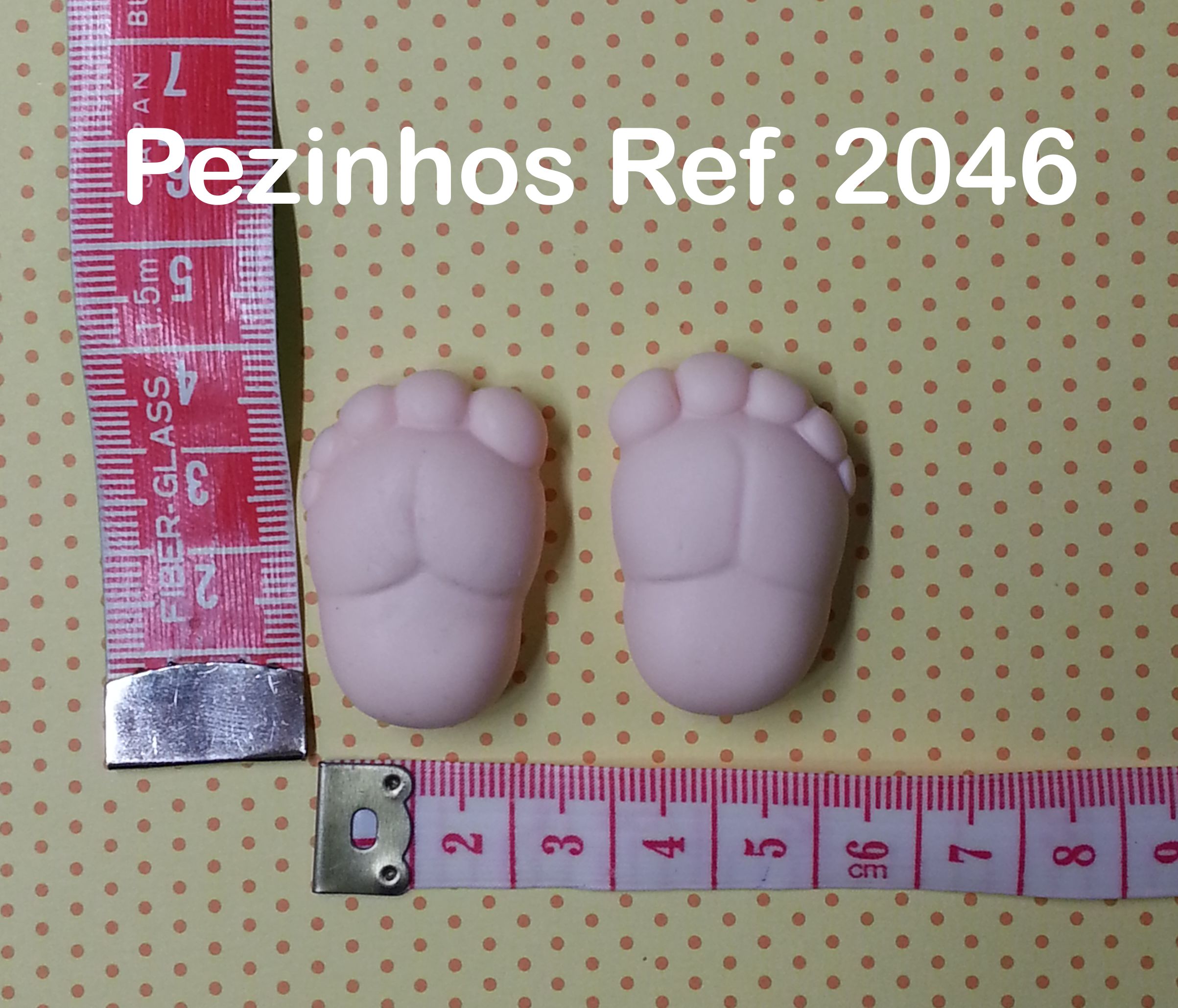 2046 Pézinhos