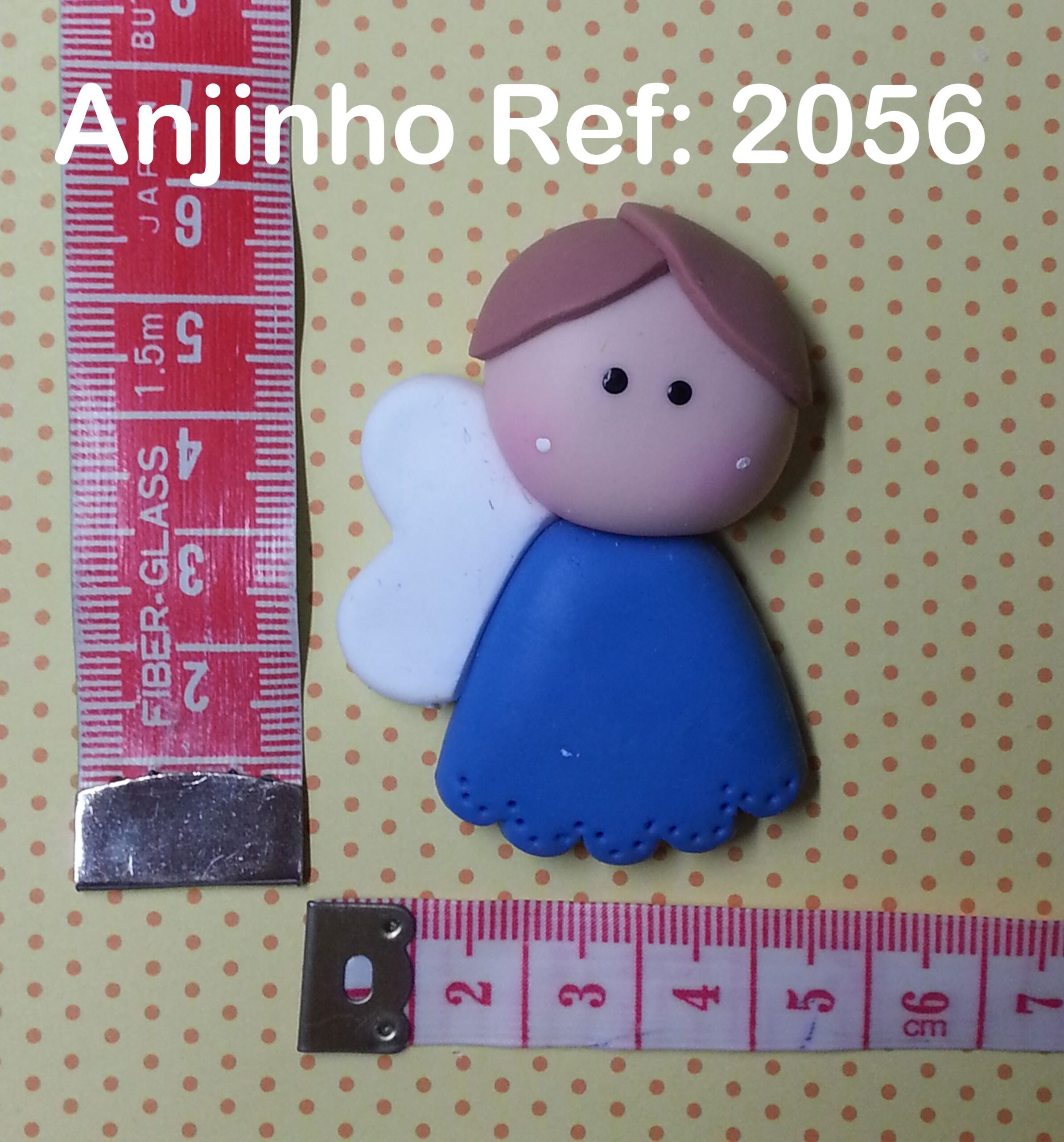 2056 Anjinho