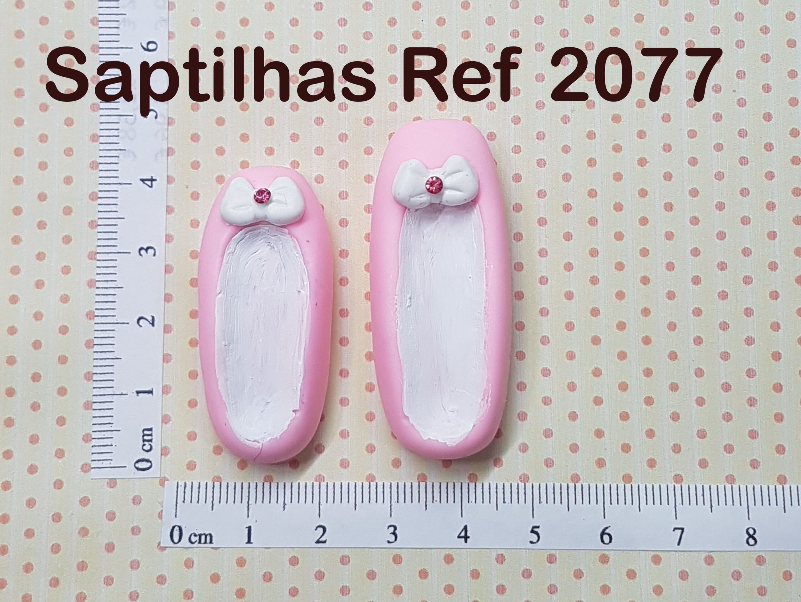 2077 Sapatilhas