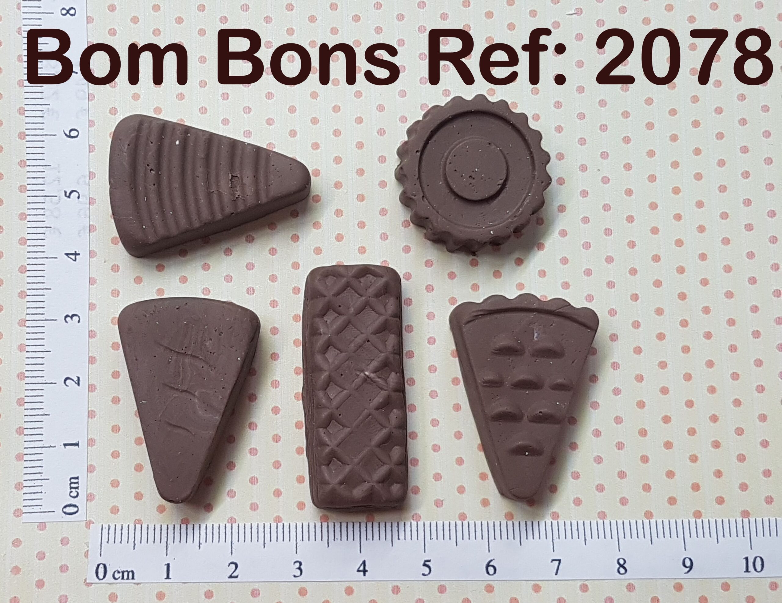 2078 Bom bons