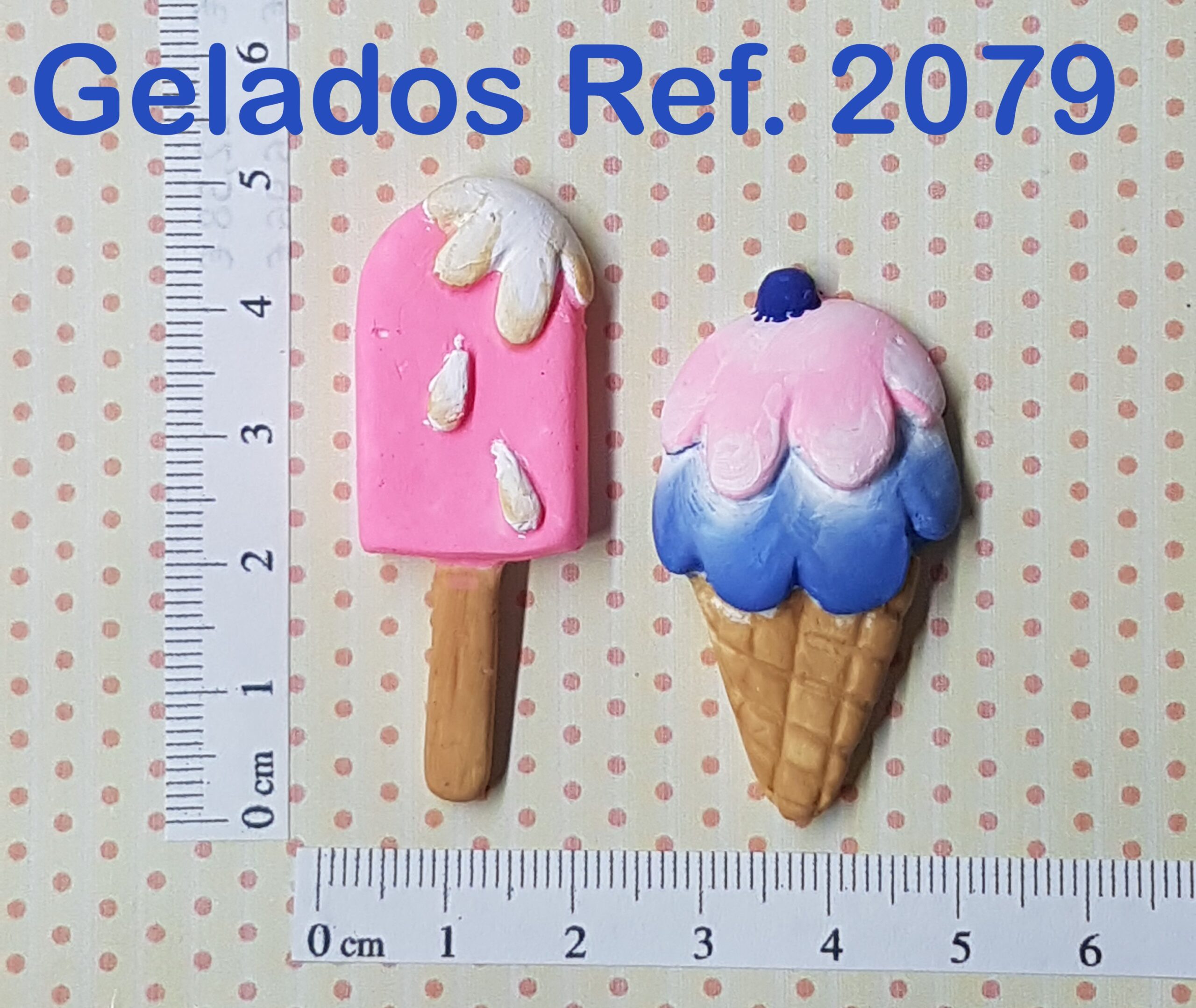 2079 Gelados