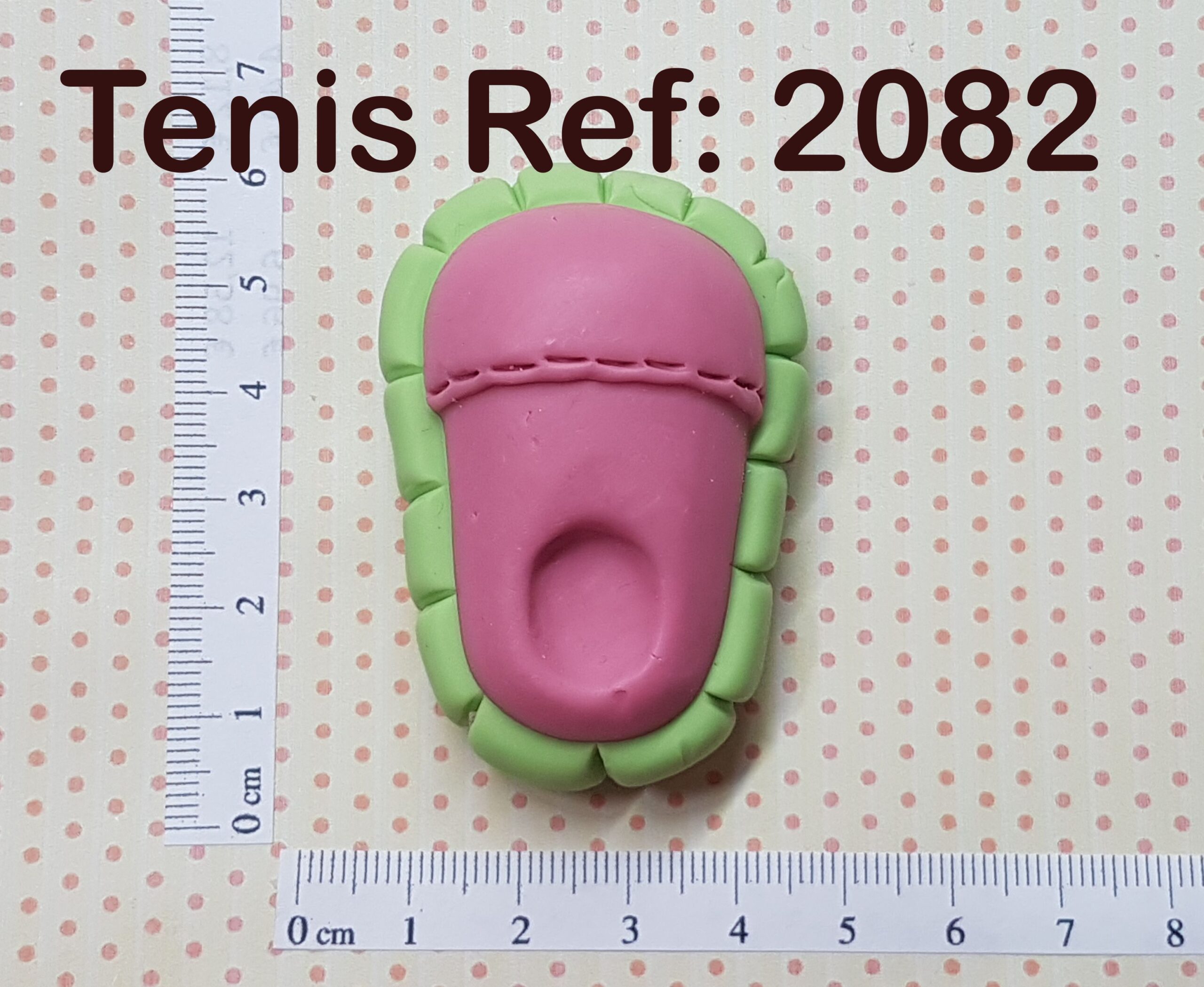 2082 Ténis