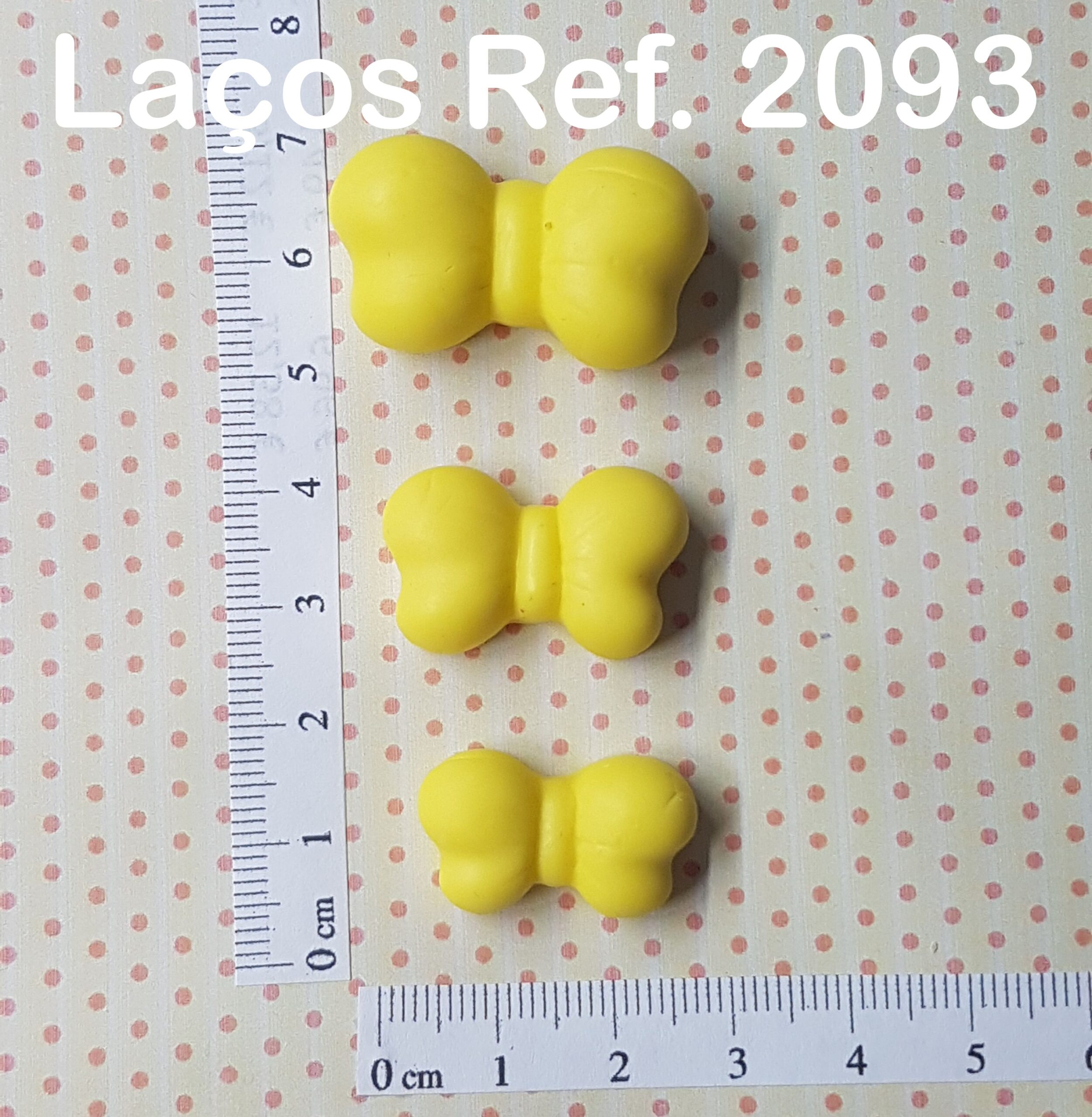 2093 Laços
