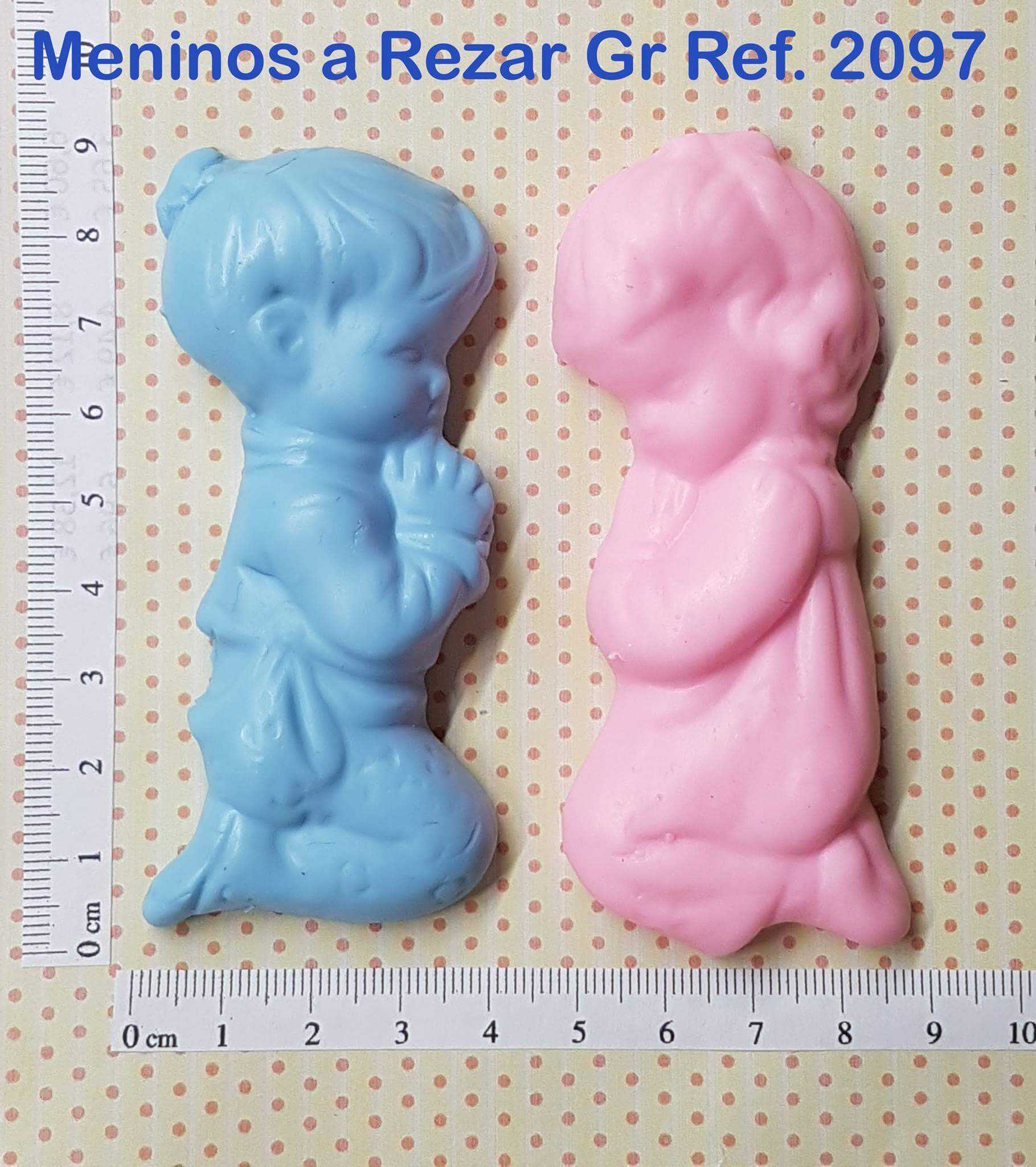 2097 Meninos a rezar Gr