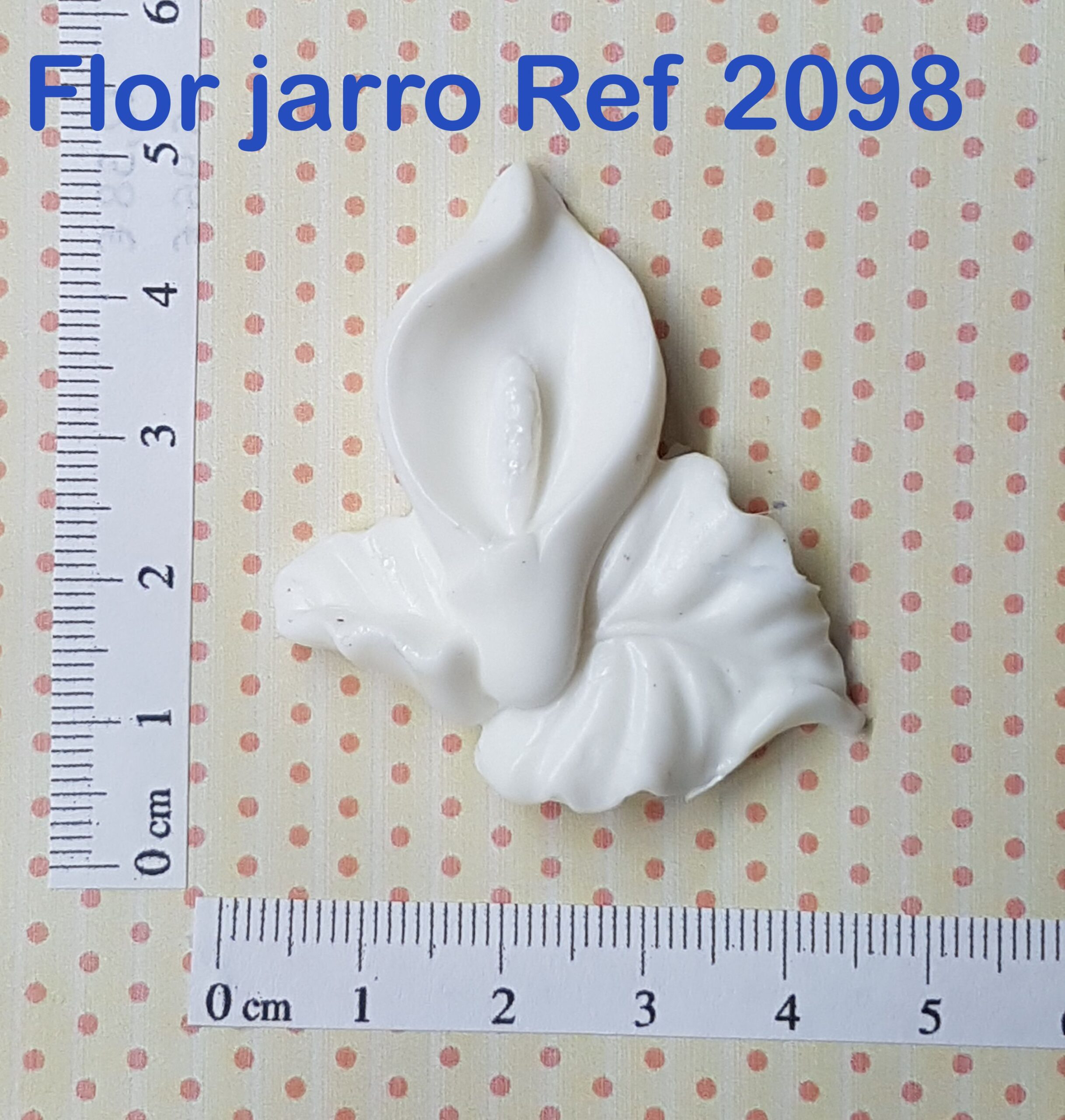 2098 Flor Jarro