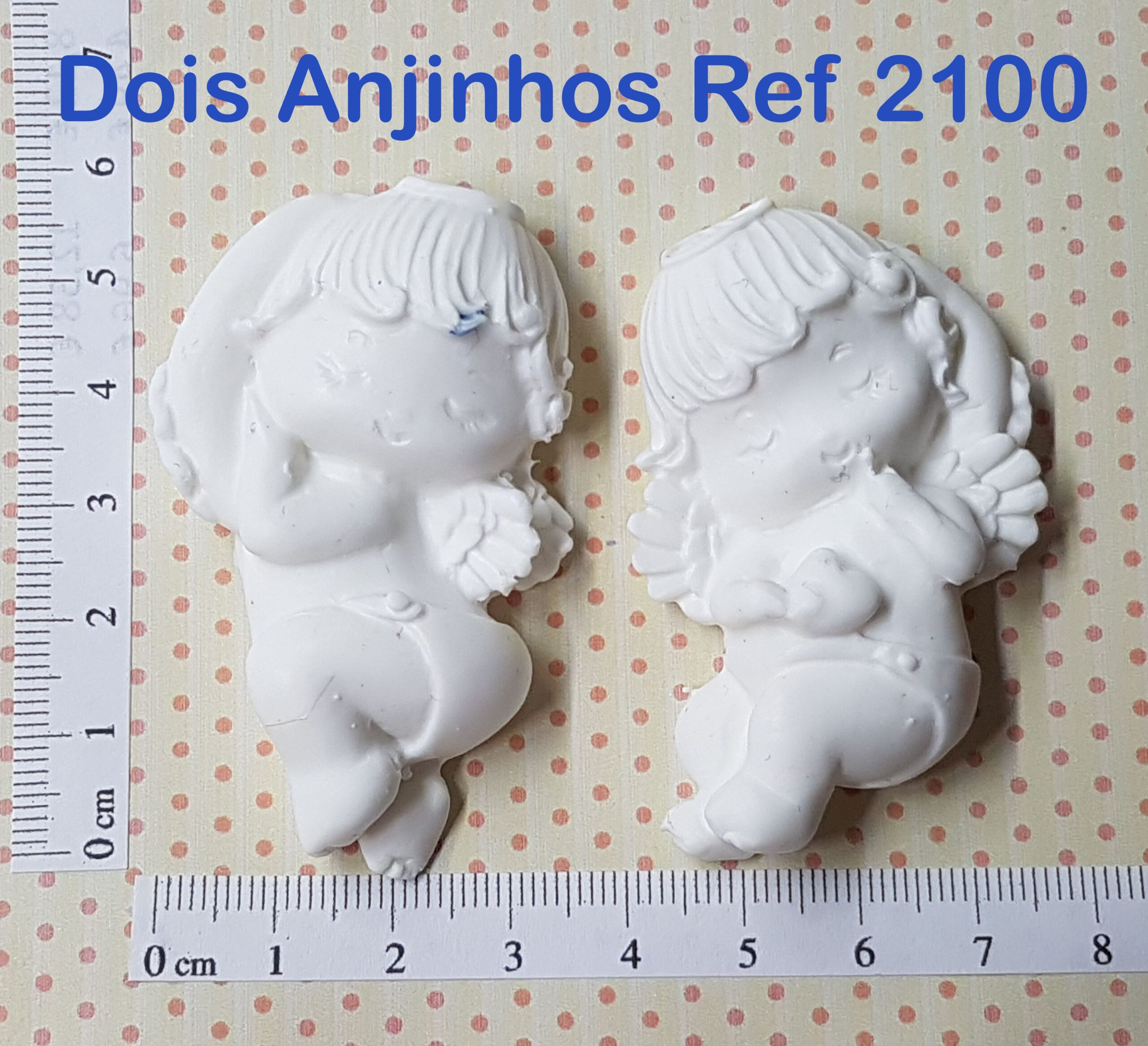 2100 Dois Anjinhos