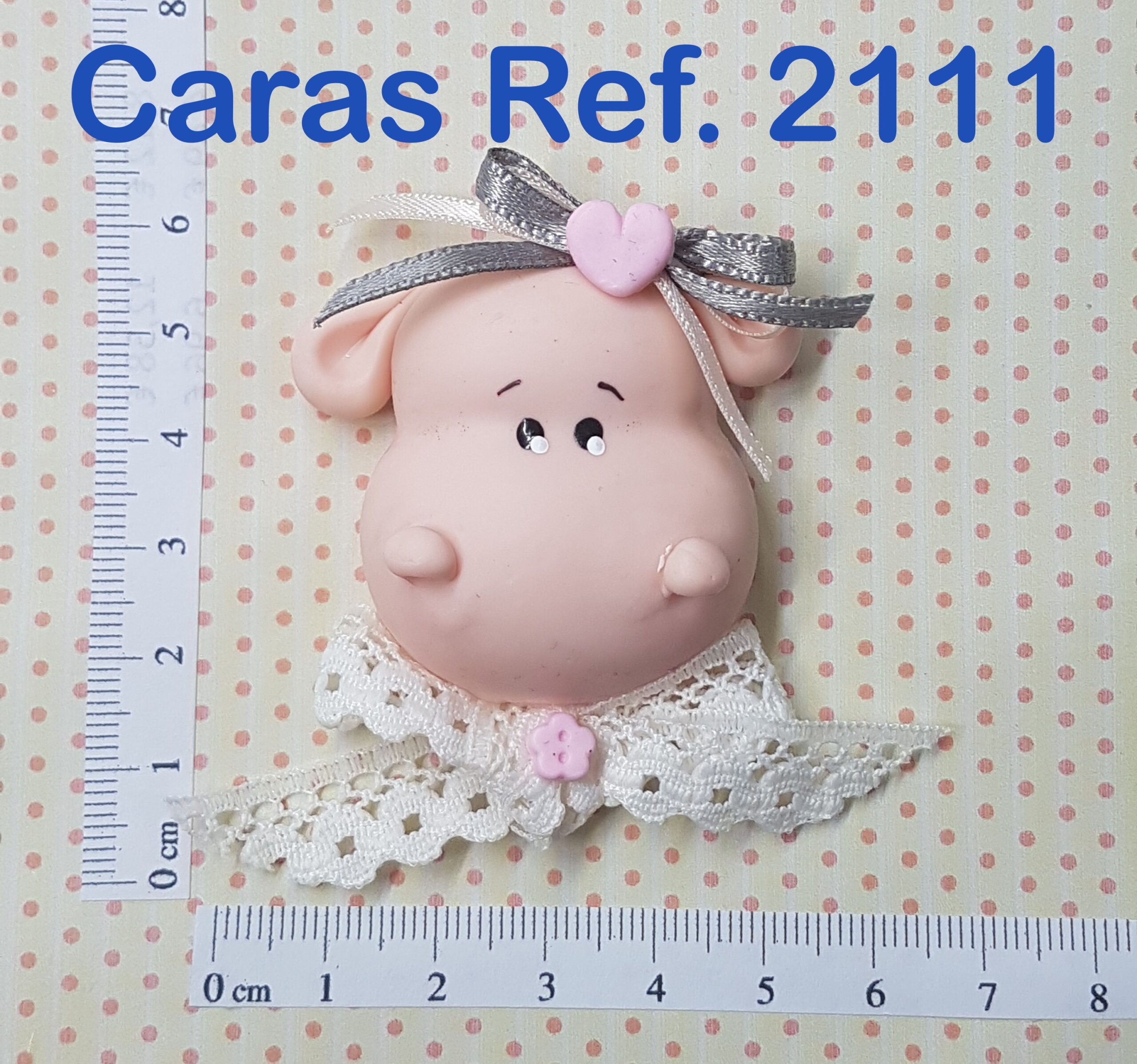 2111 Caras