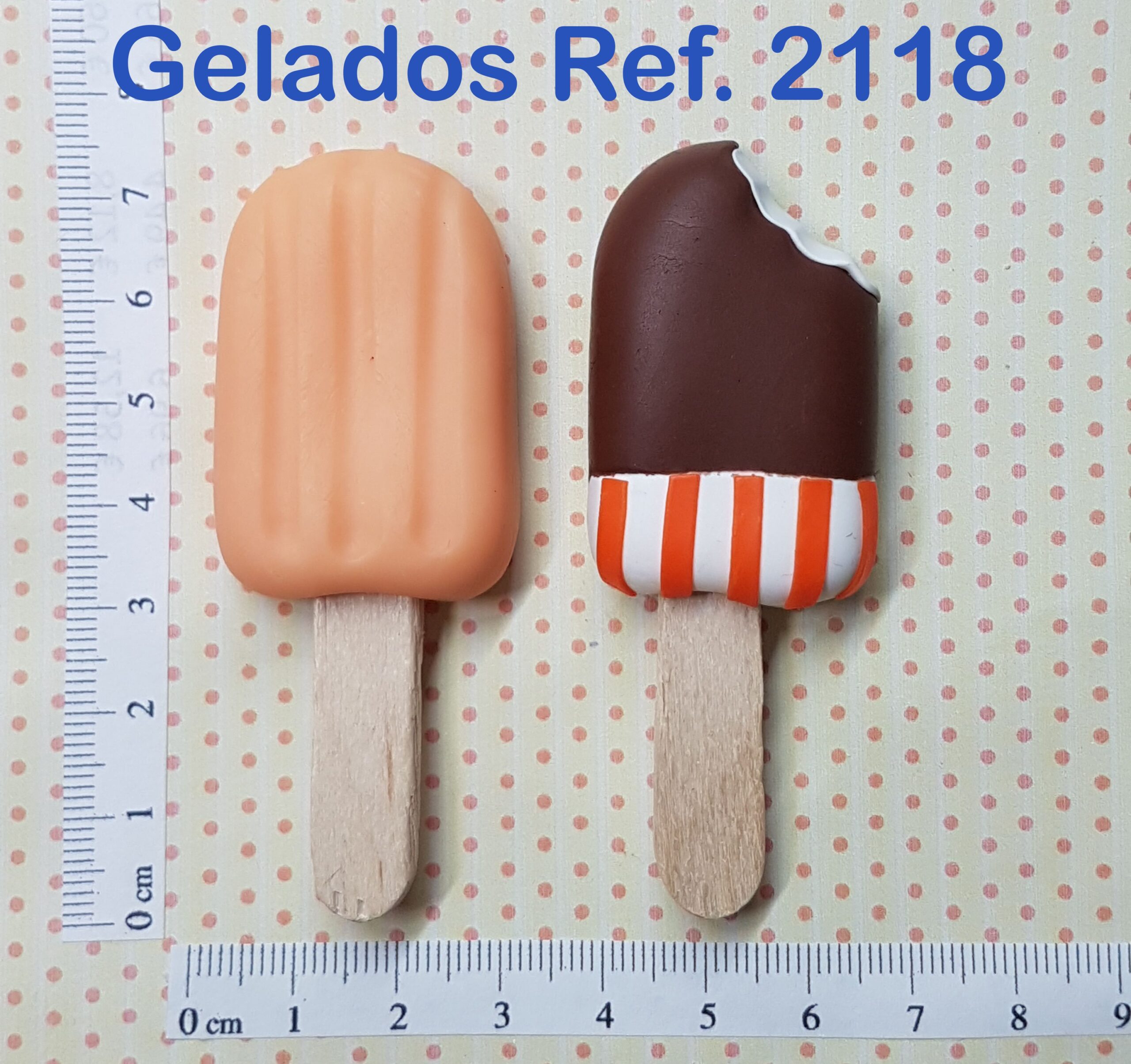 2118 Gelados