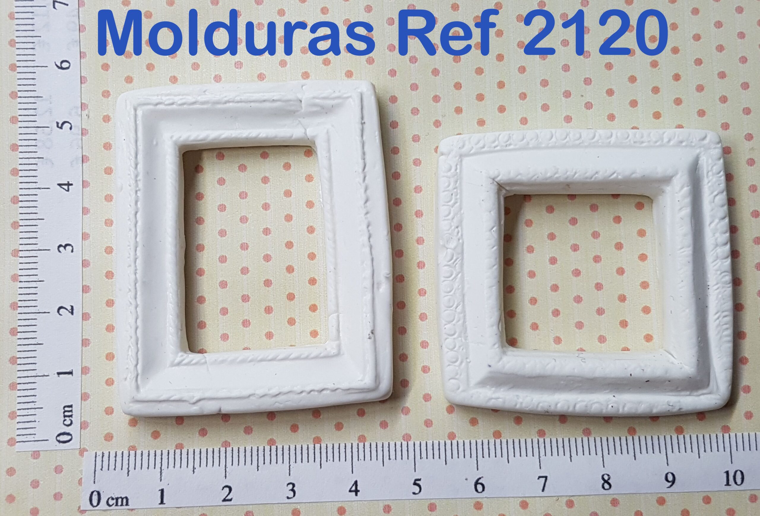 2120 Molduras
