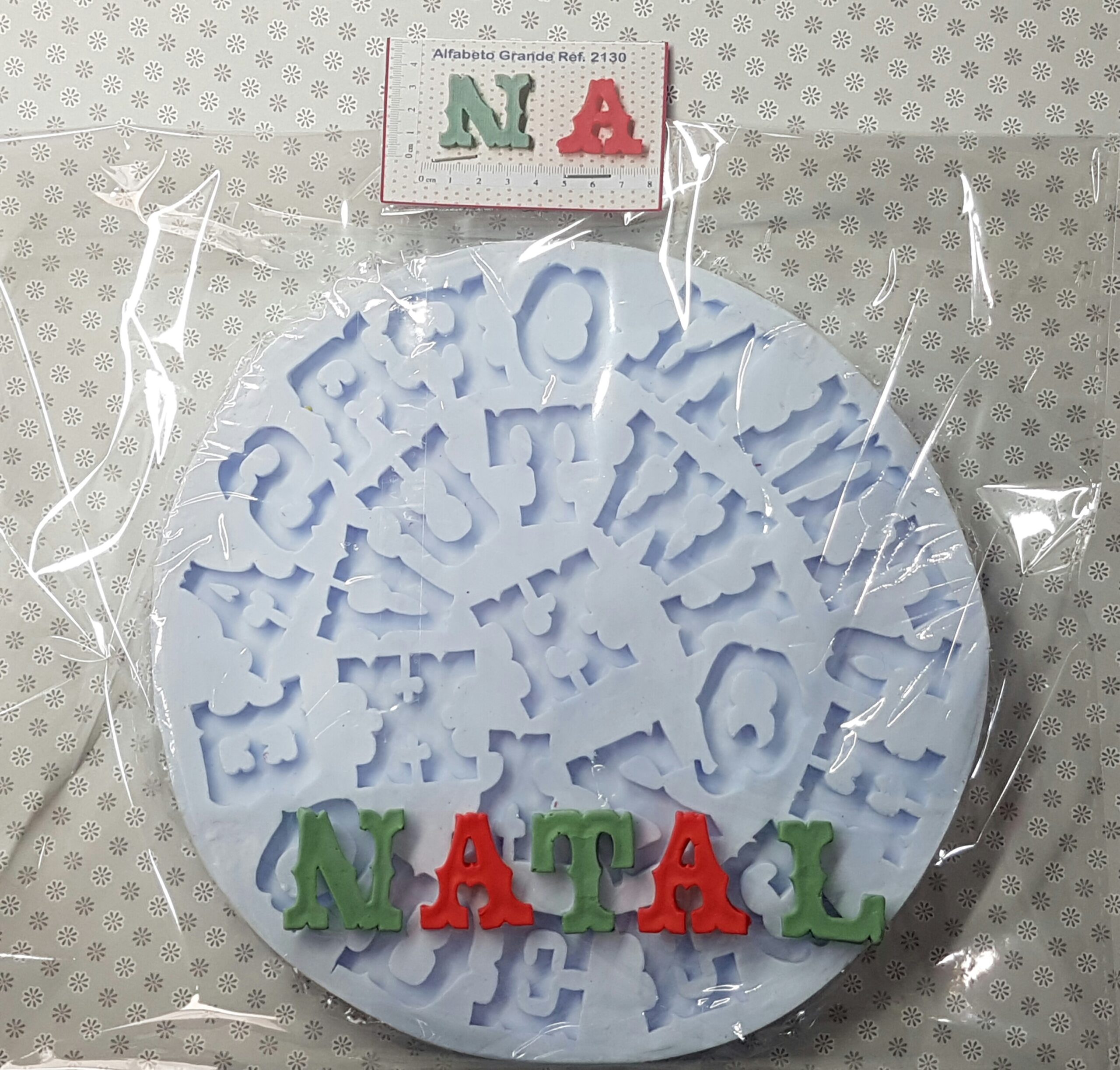 2130 Alfabeto Abecedario