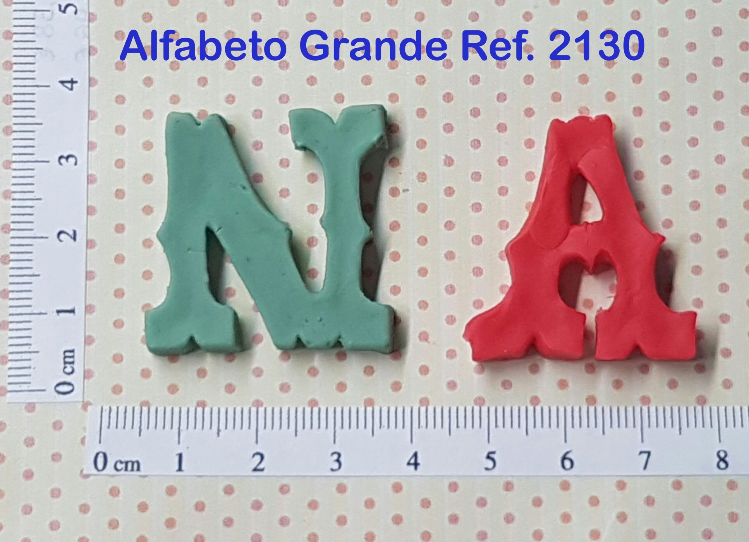 2130 Algabeto Grande