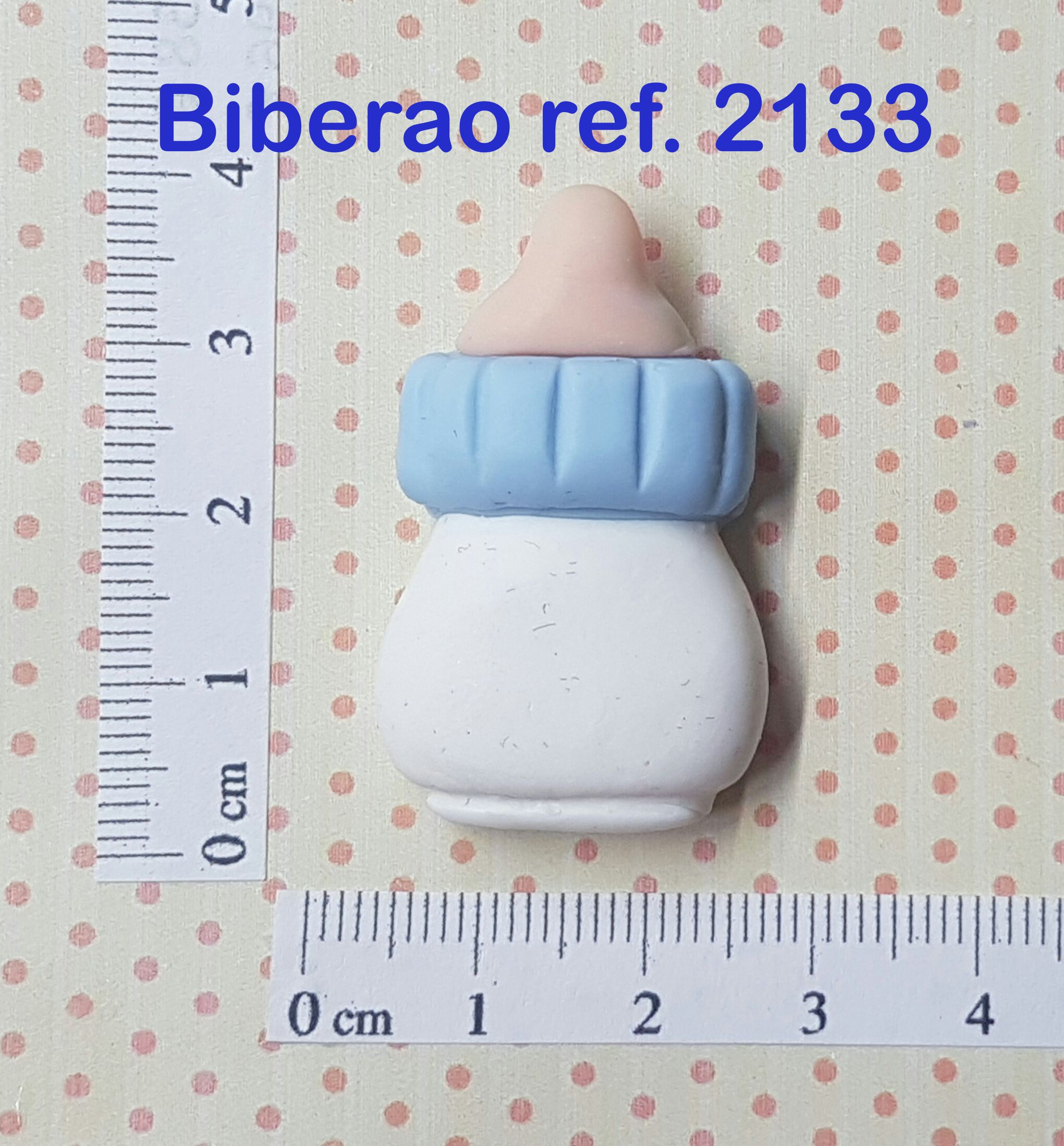 2133 Biberão