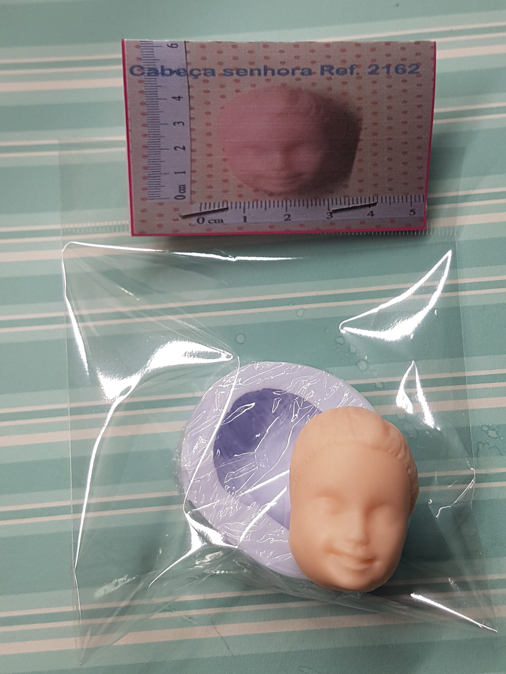 2162 Cabeça Senhora