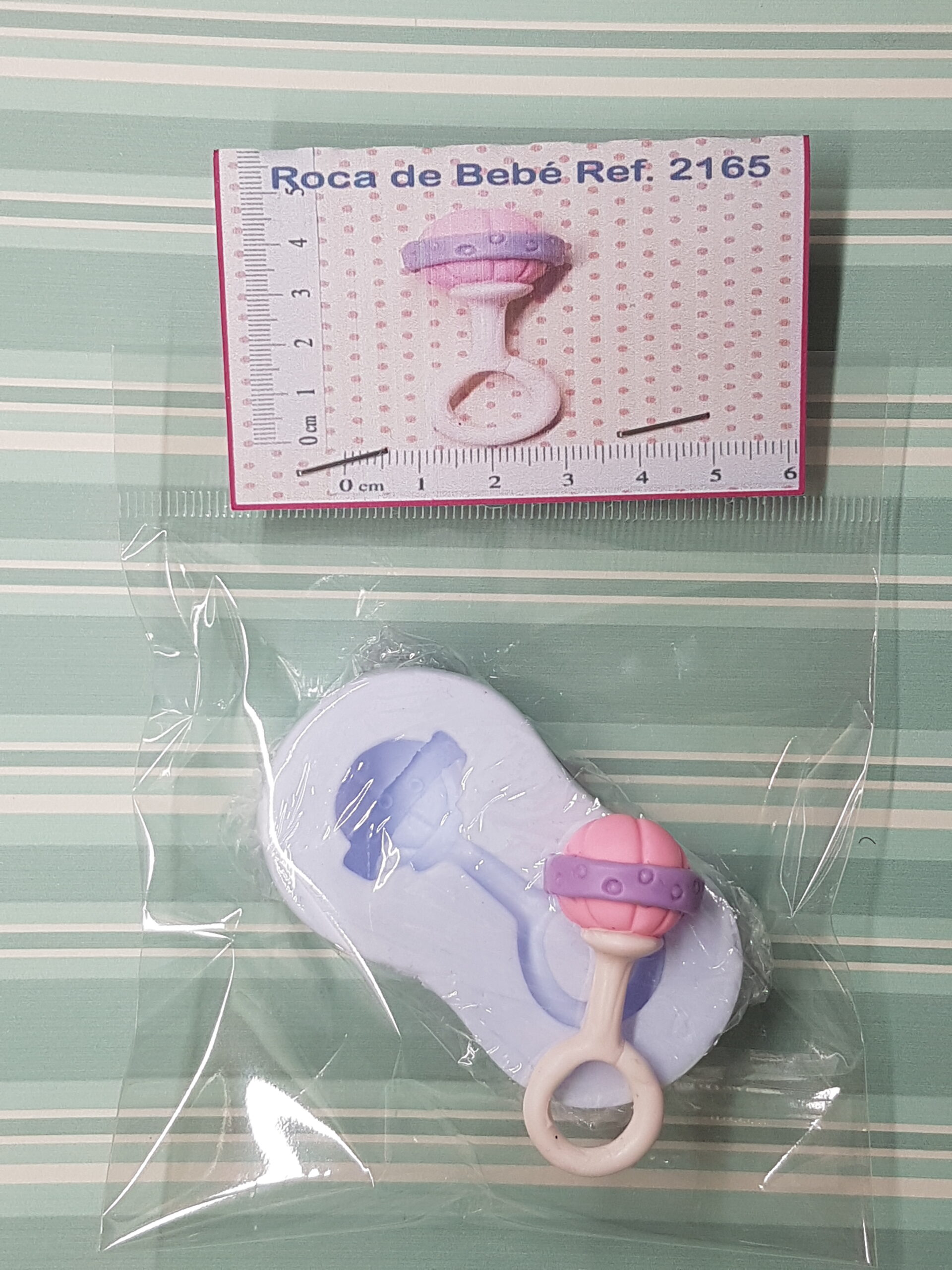 2165 Roca de Bebe