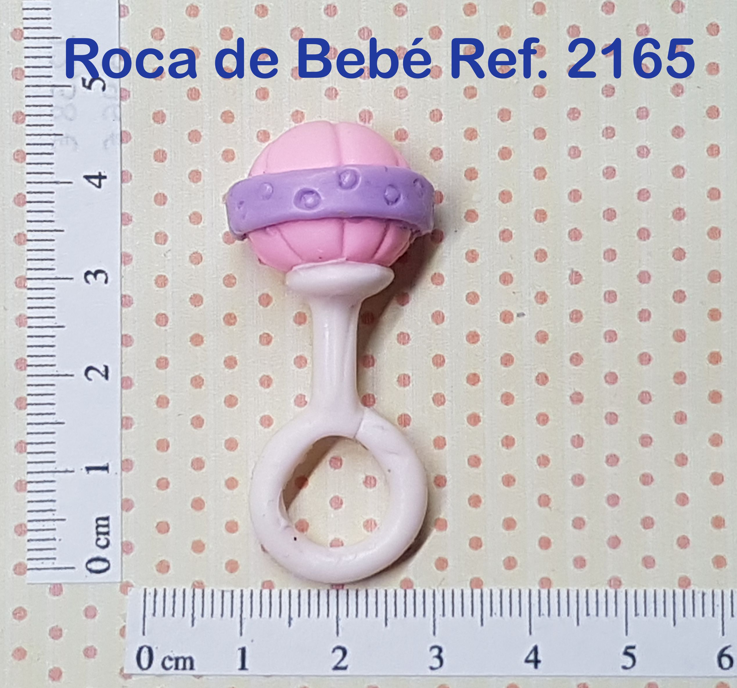 2165 Roca de bebe