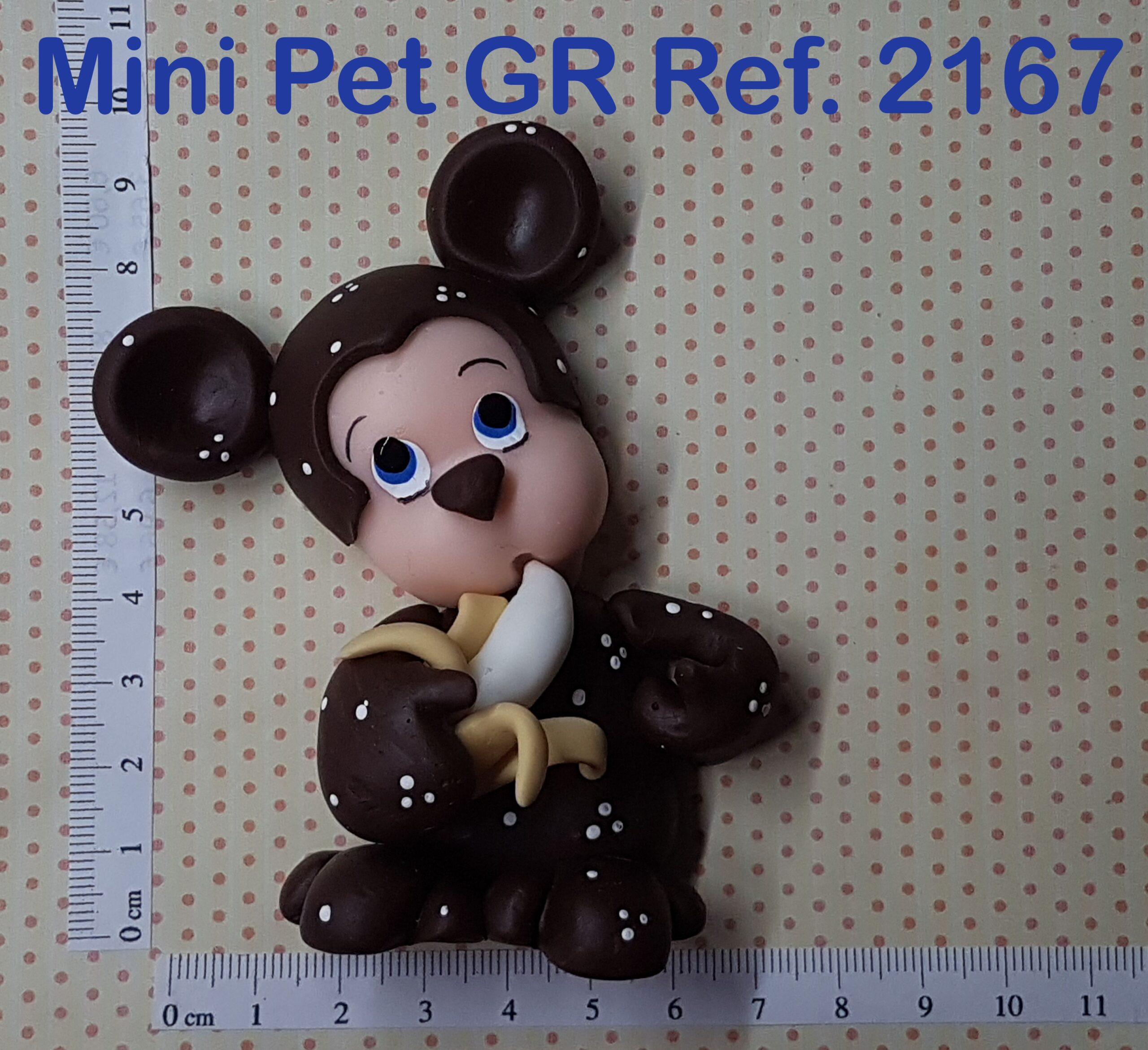 2167 Mini Pet GR