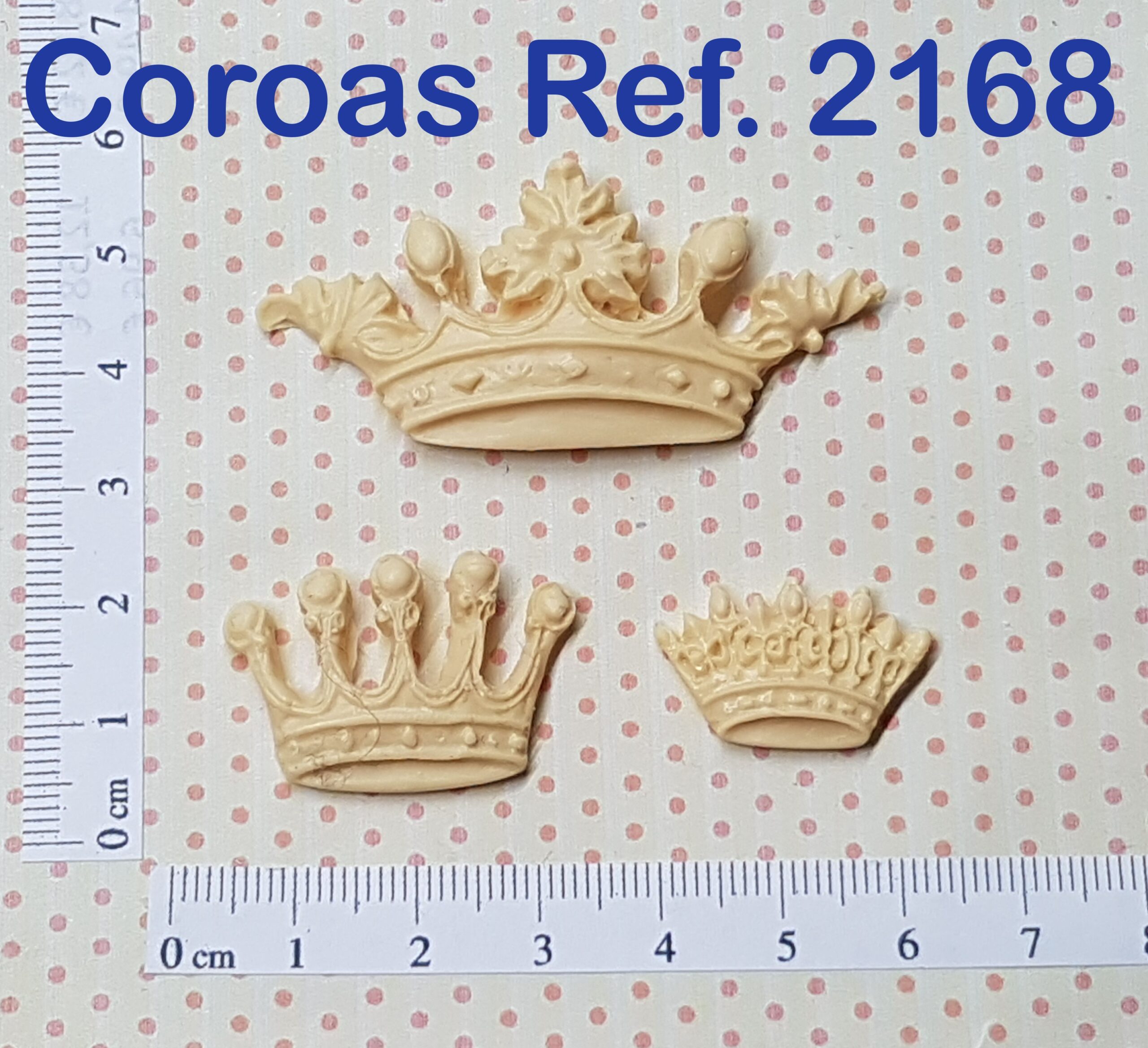 2168 Coroas