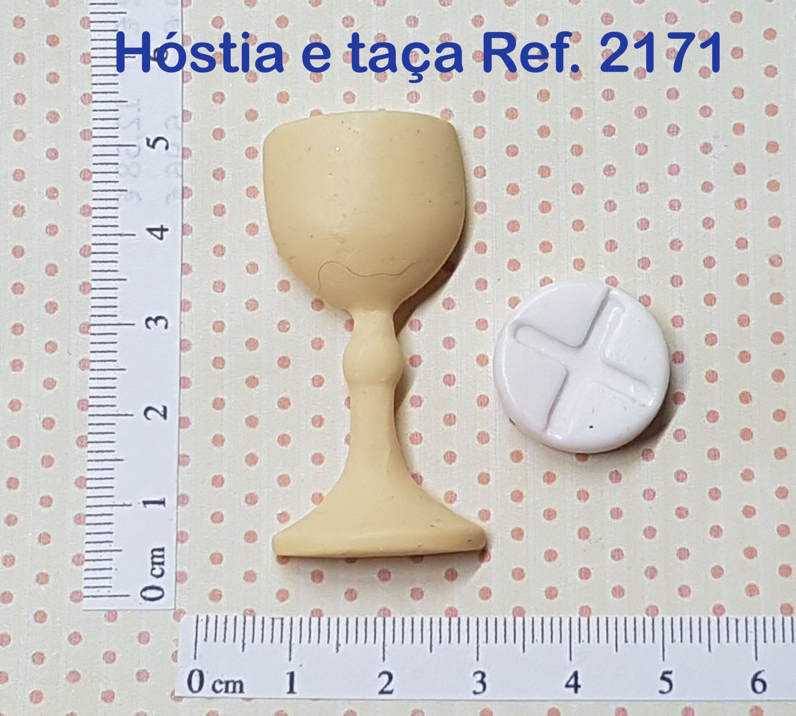 2171 Hóstia e taça