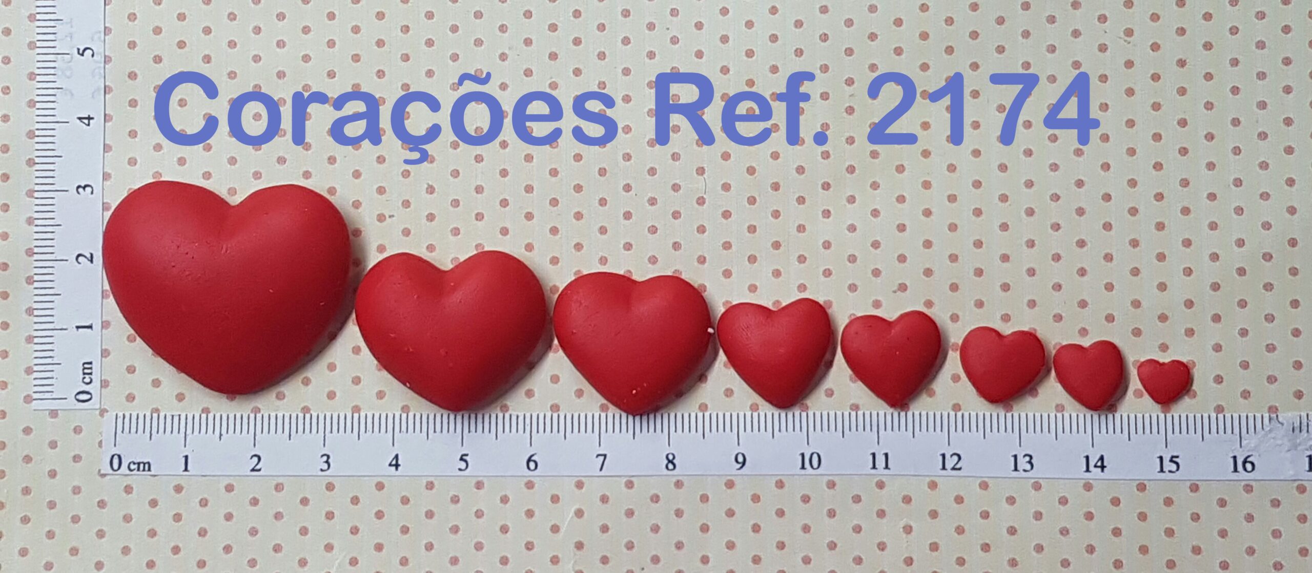 2174 Coraçõe