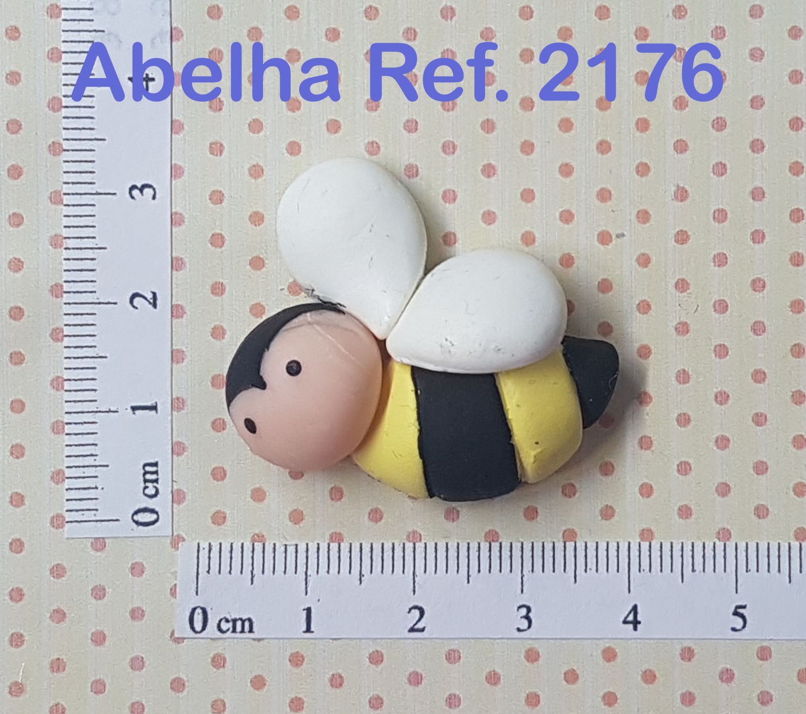 2176 Abelha