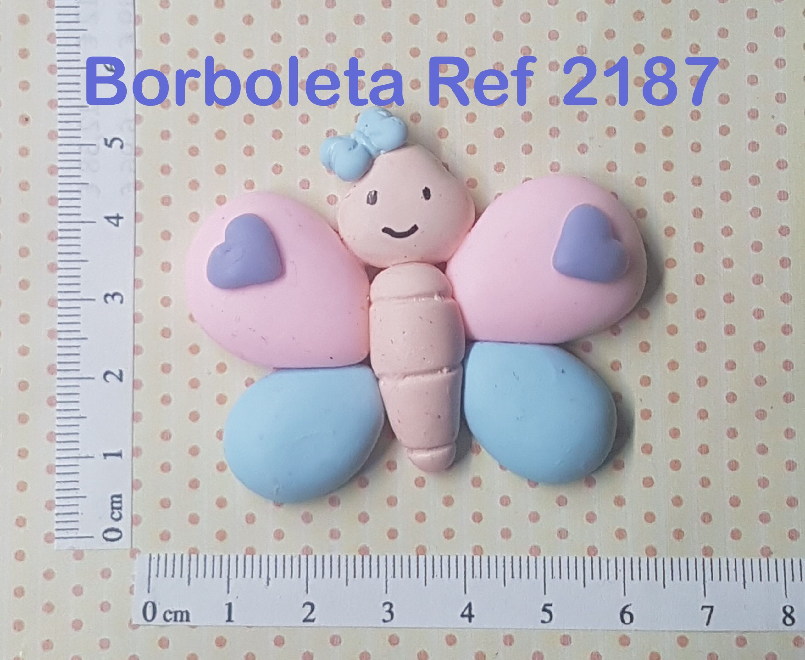 2187 Borboleta