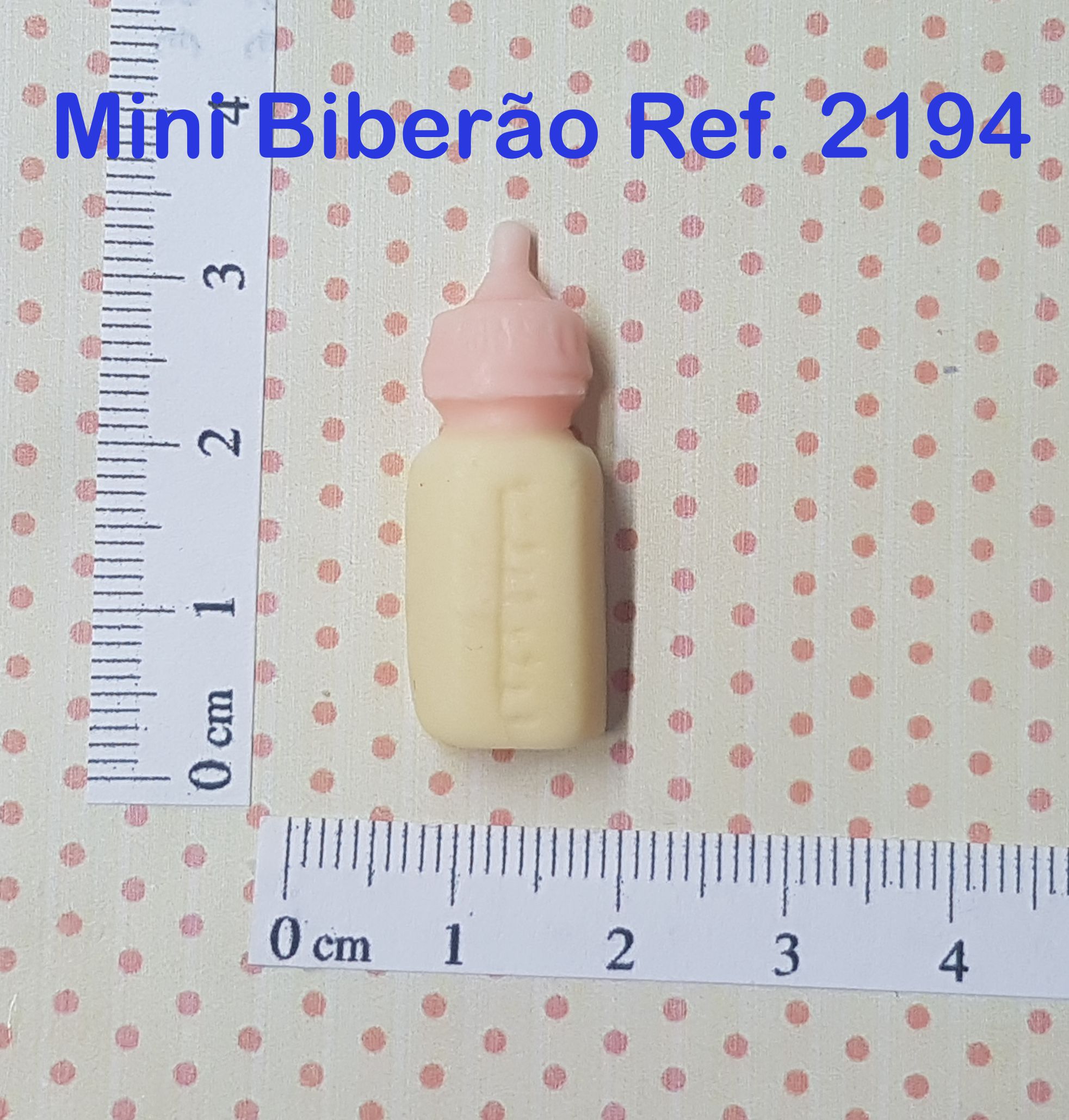 2194 Mini Biberão