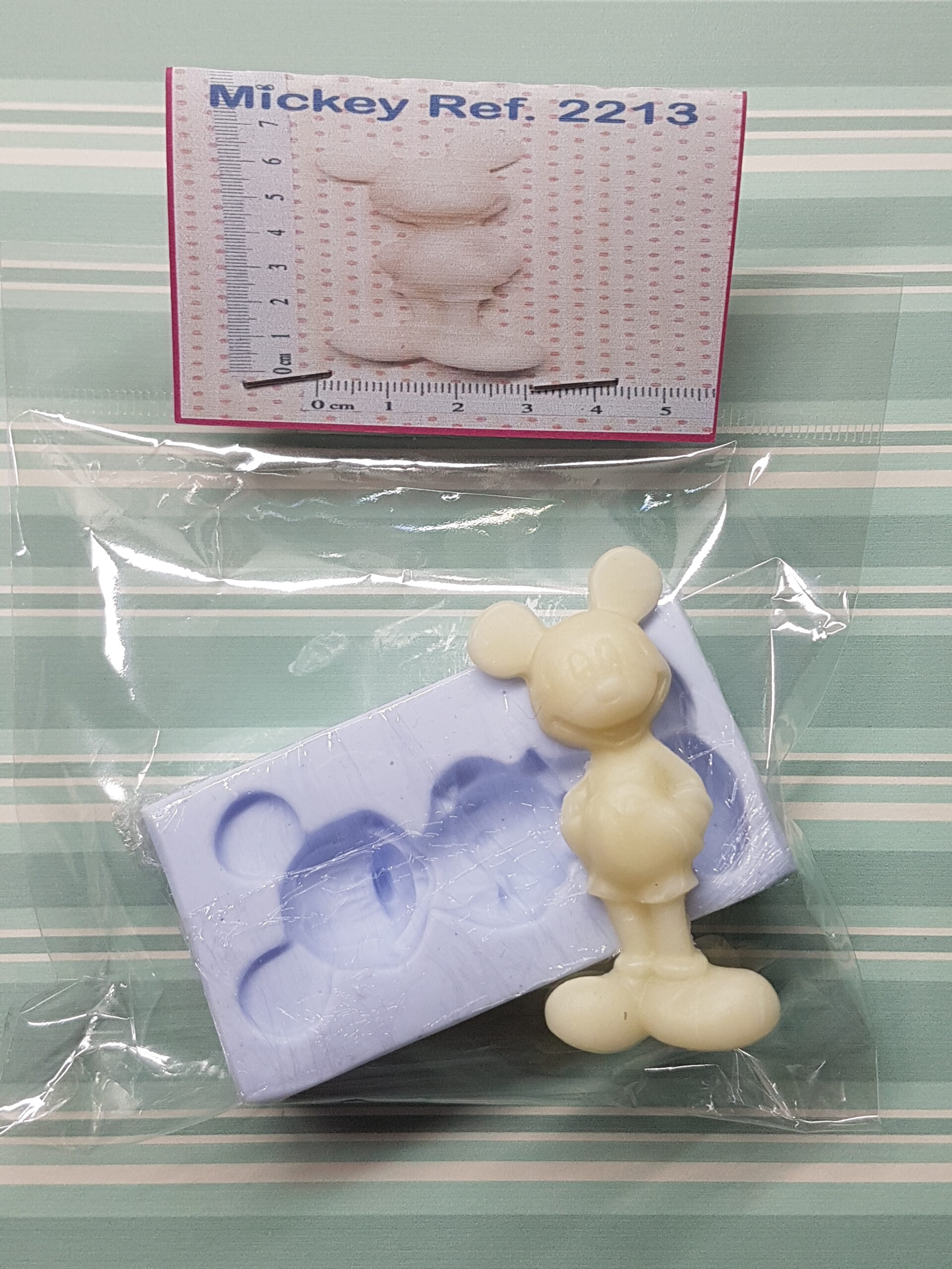 2213 Mickey