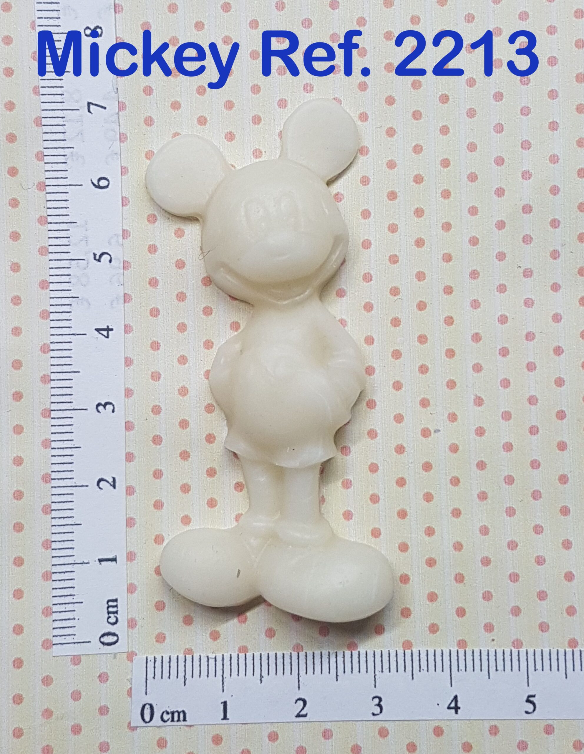 2213 Mickey