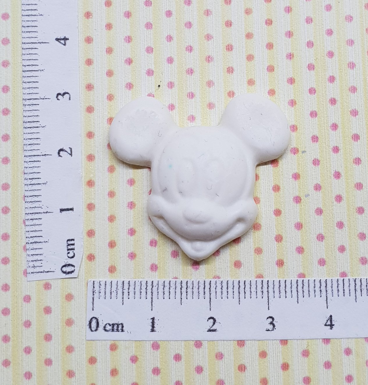 2214 Cabeça Minie-MIckey