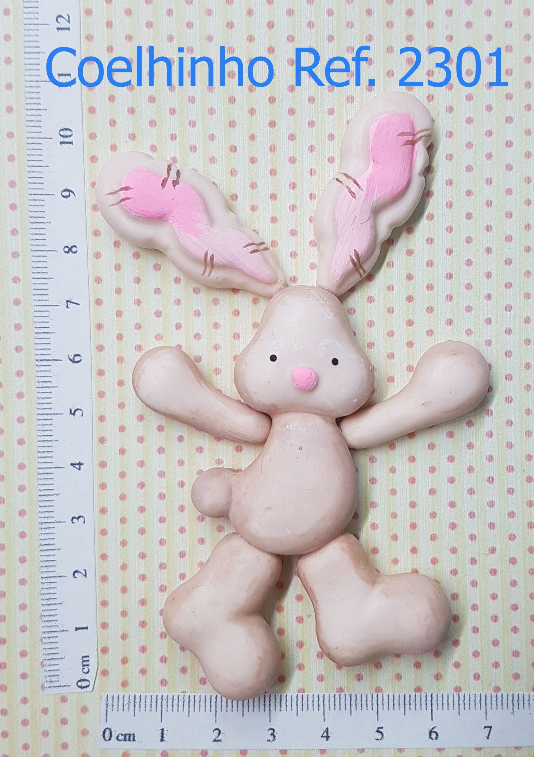 2301 Coelhinho Pascoa