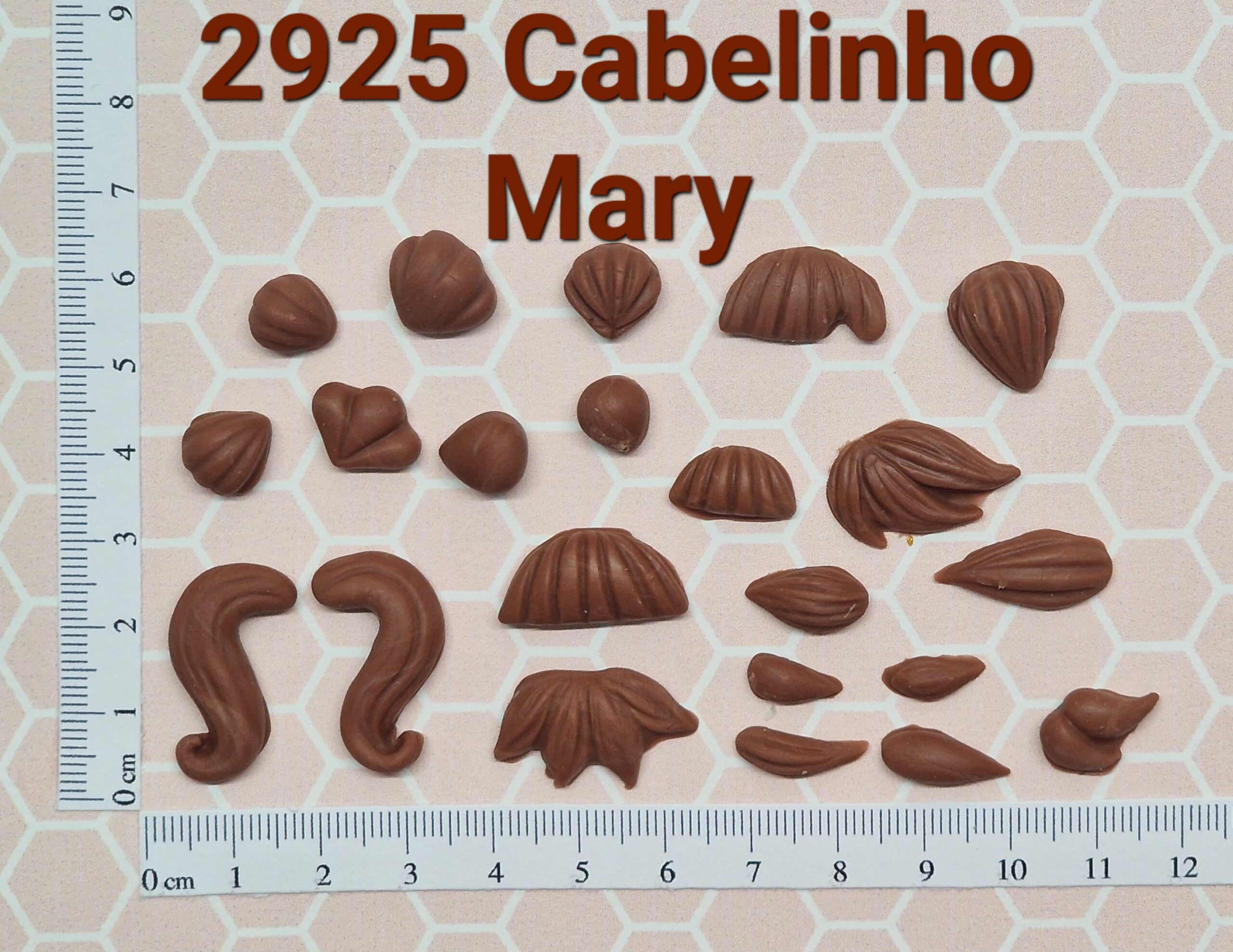 2925 Cabelinho Mary