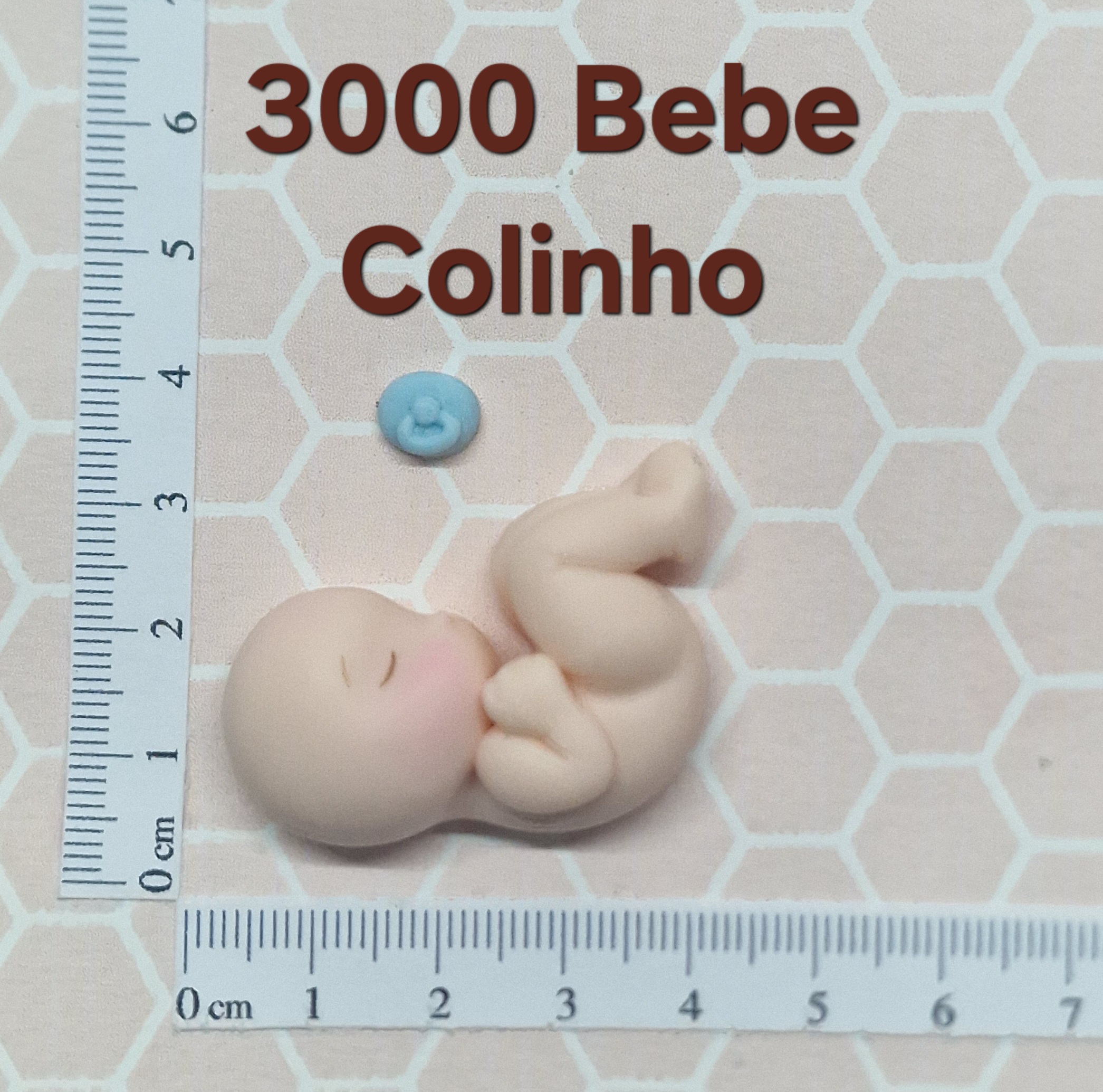 3000 Bebe Colinho