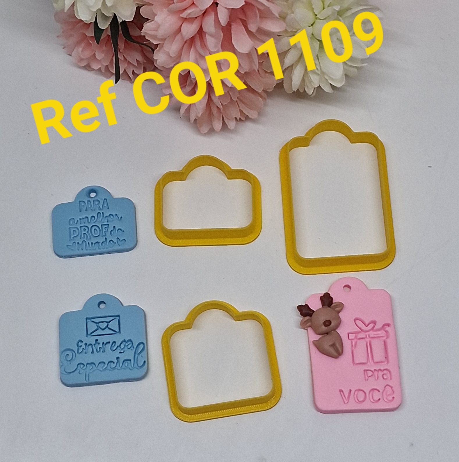 1109 Conj Tags Cortadores