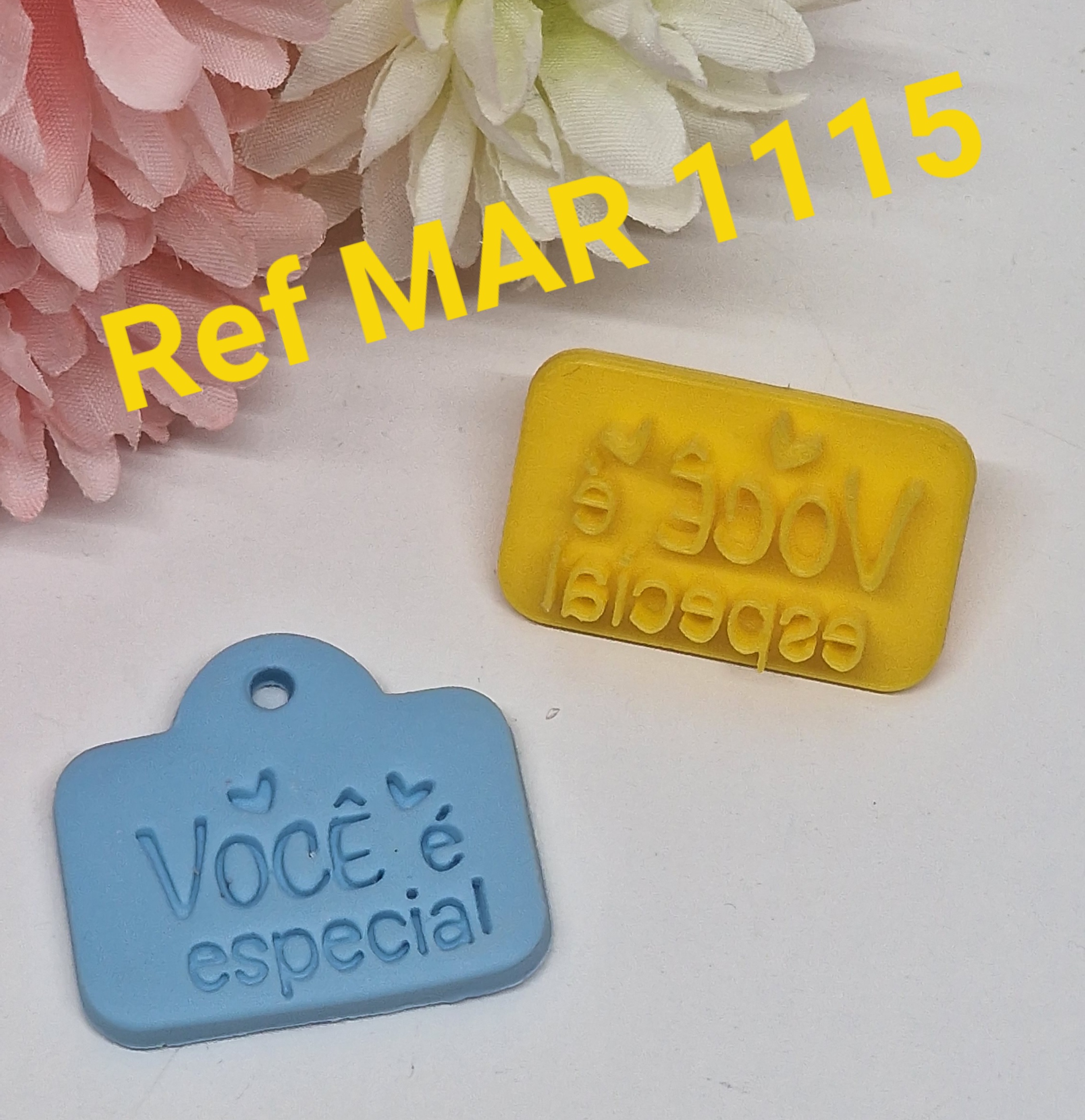 1115 Voce e Especial