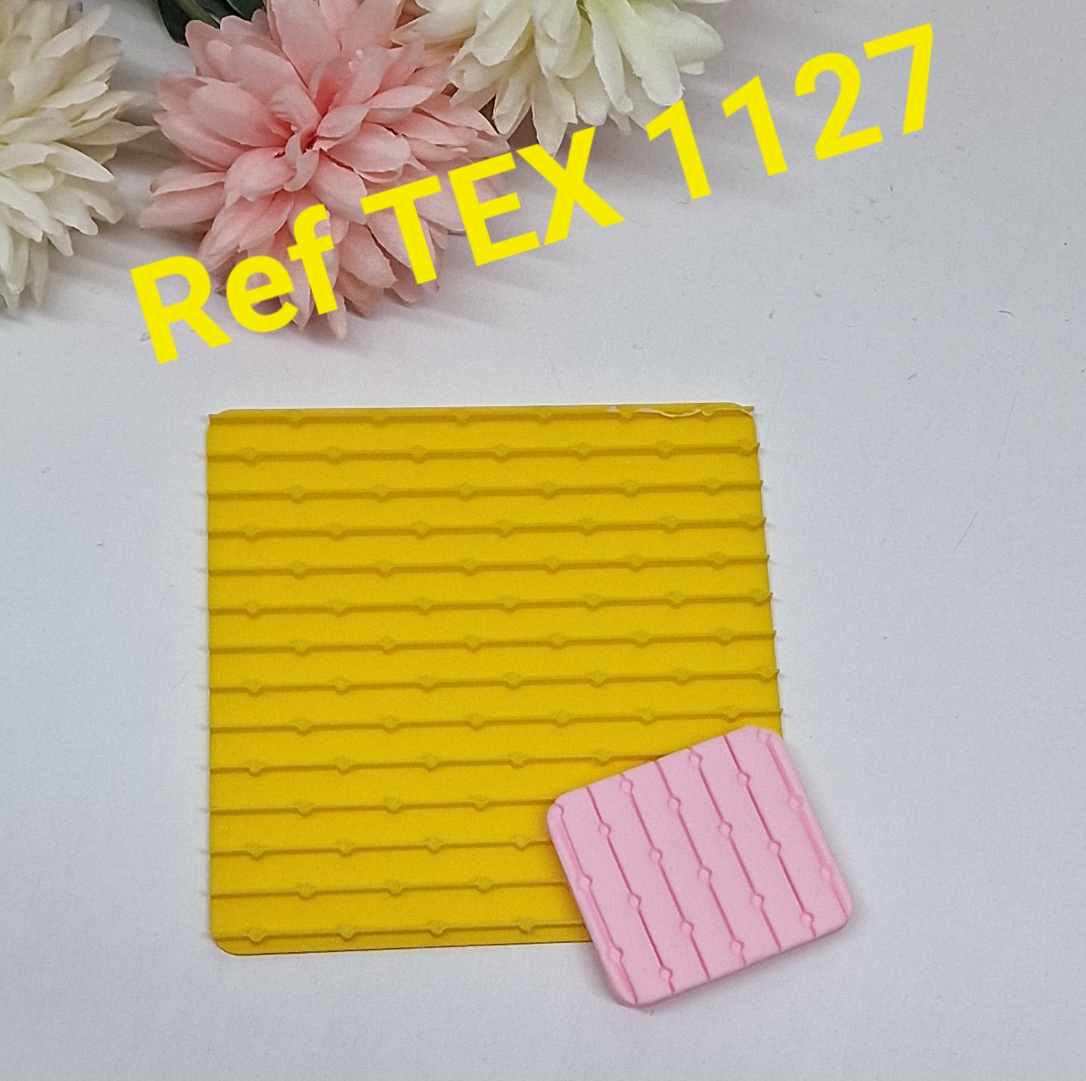 1127 Textura pontos