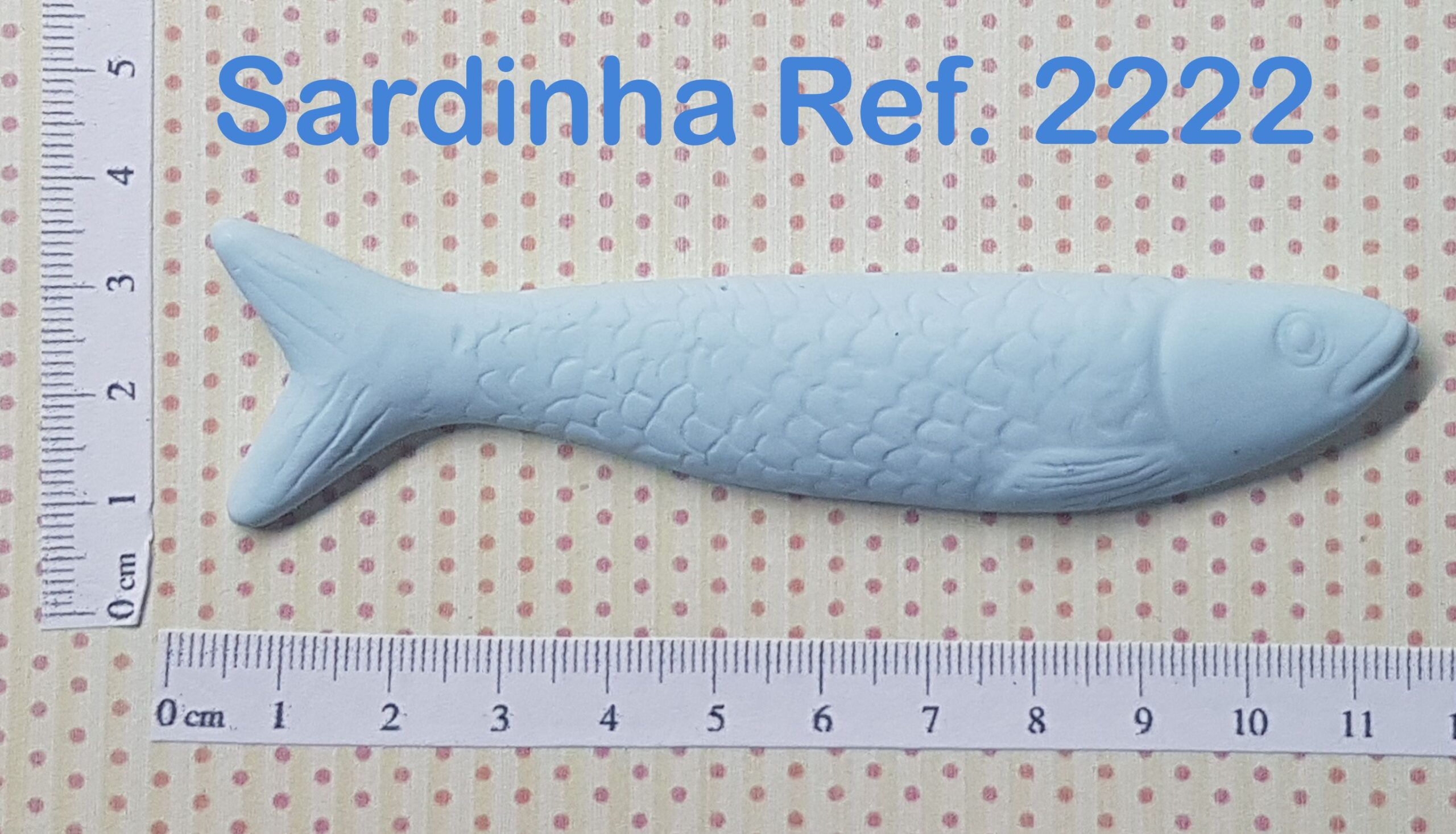 2222 Sardinha