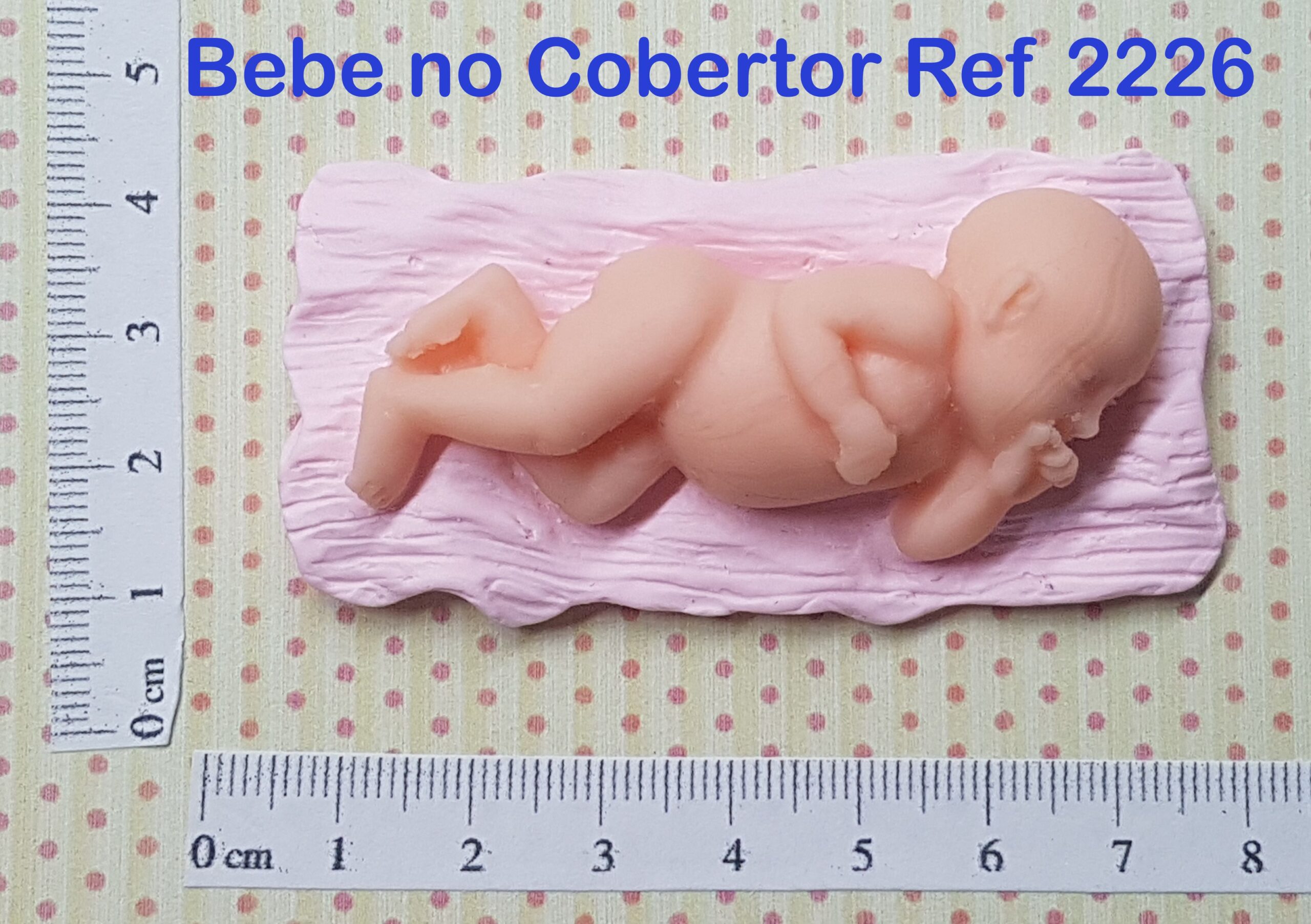 2226 Bebe no cobertor